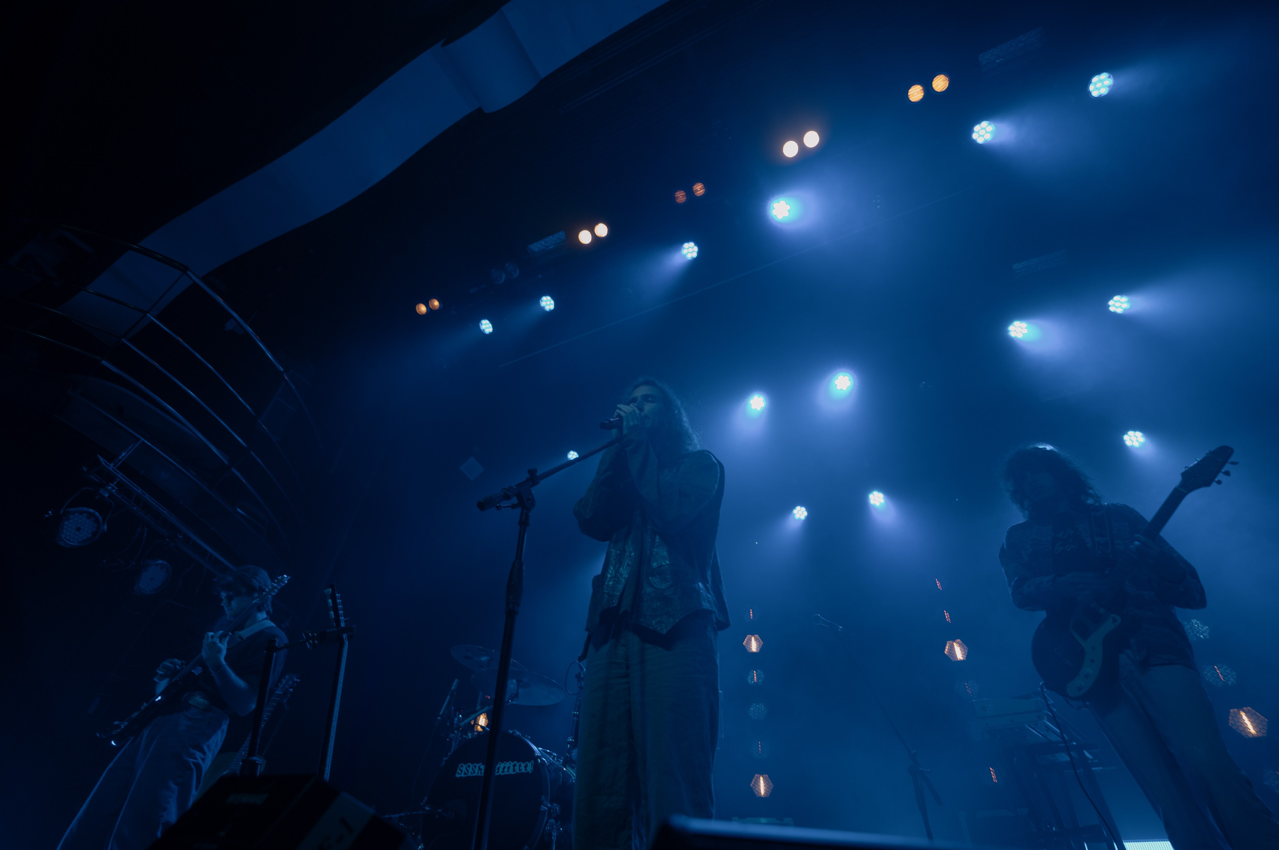 Ssshhhiiittt!. Контент фотограф Илья Урс