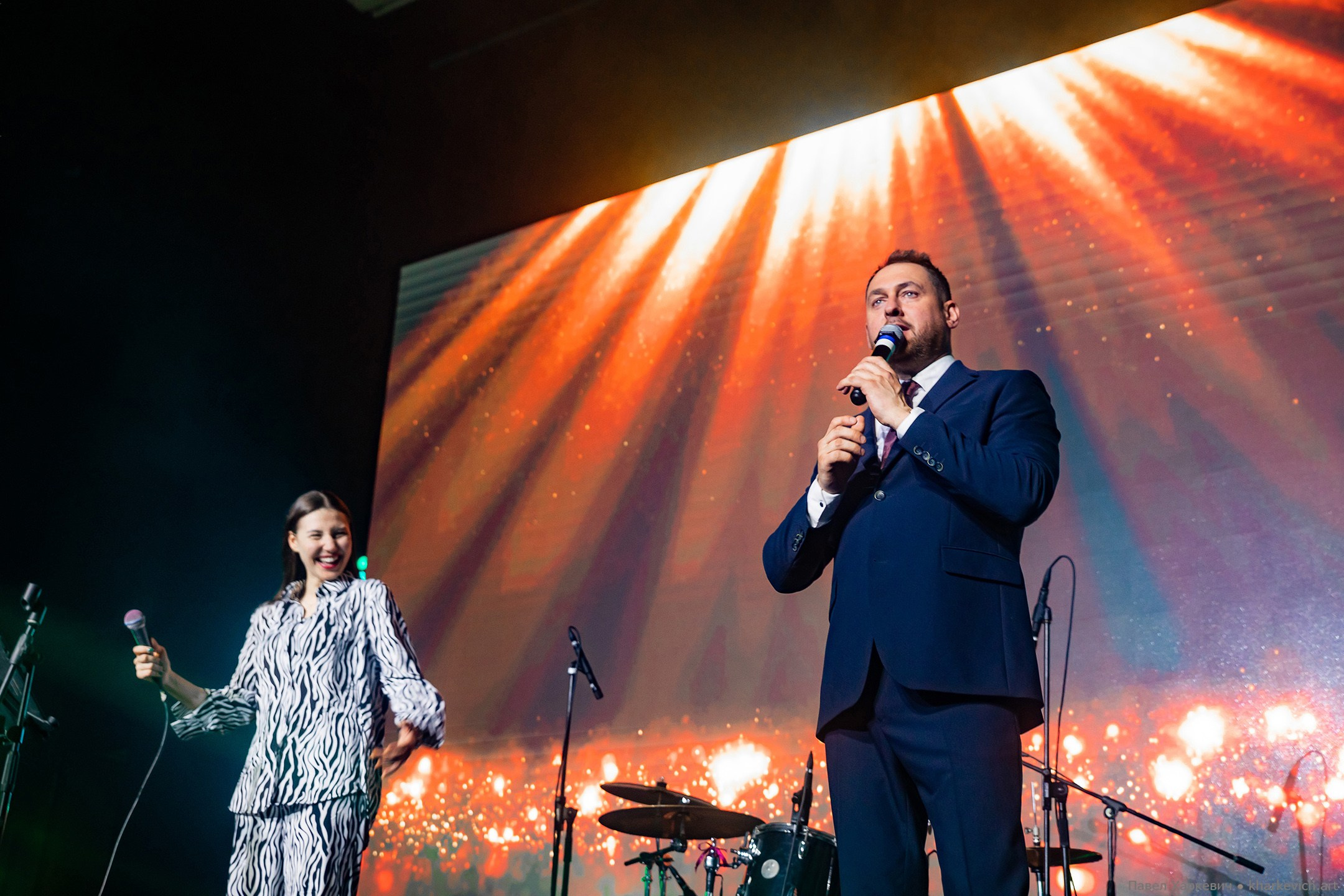 Корпоративы. Фото-видео студия WEDDING ART