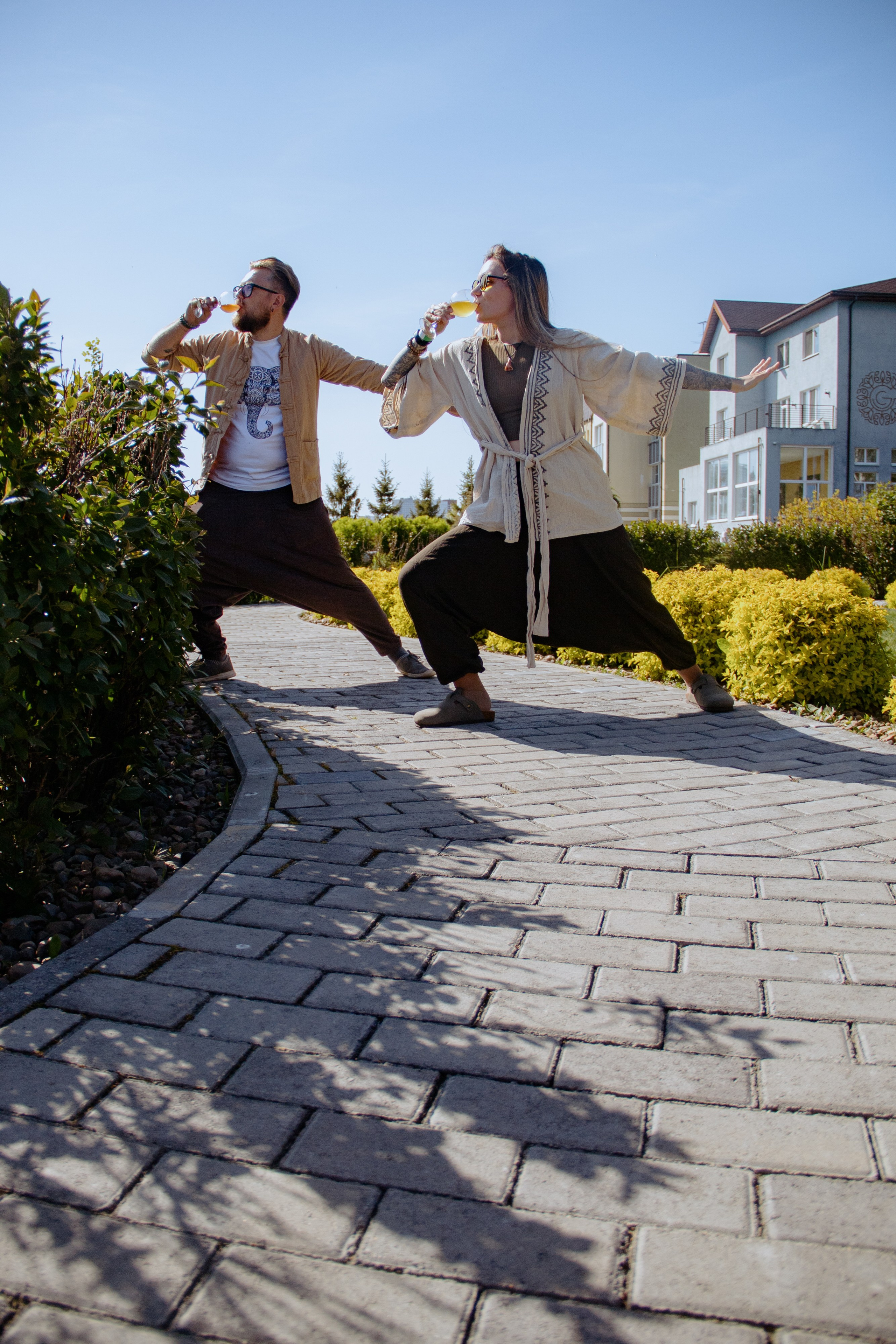 ВИННЫЙ ФЕСТИВАЛЬ. Фотограф Максим Мельников