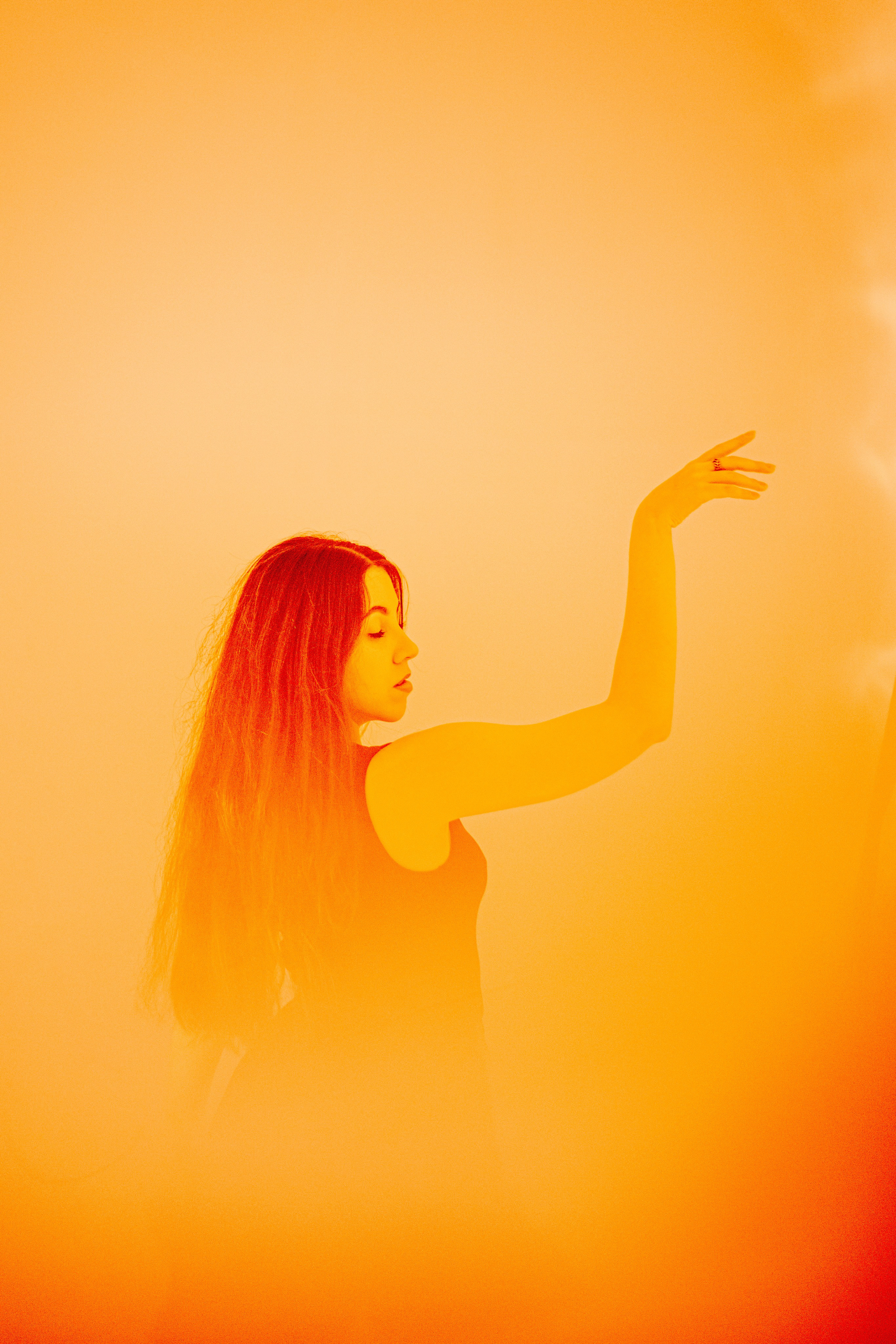 Магия танца: Солнце и Вода. Арт-фотограф Крис Л. в Тобольске: портрет, семейные, свадьбы