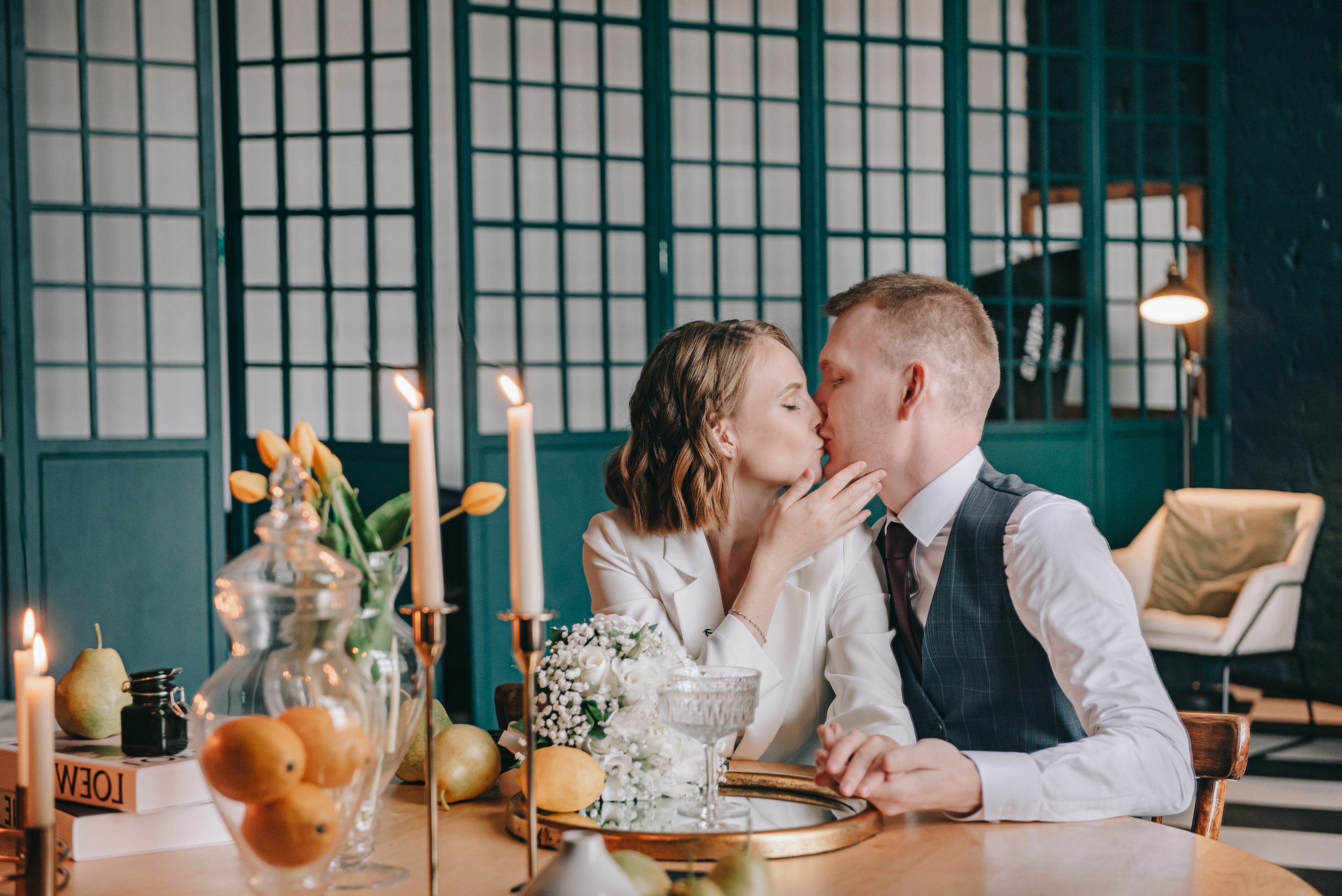 Свадьба Алексея и Софии. Фотограф в Краснодаре Зеленкина Дарья