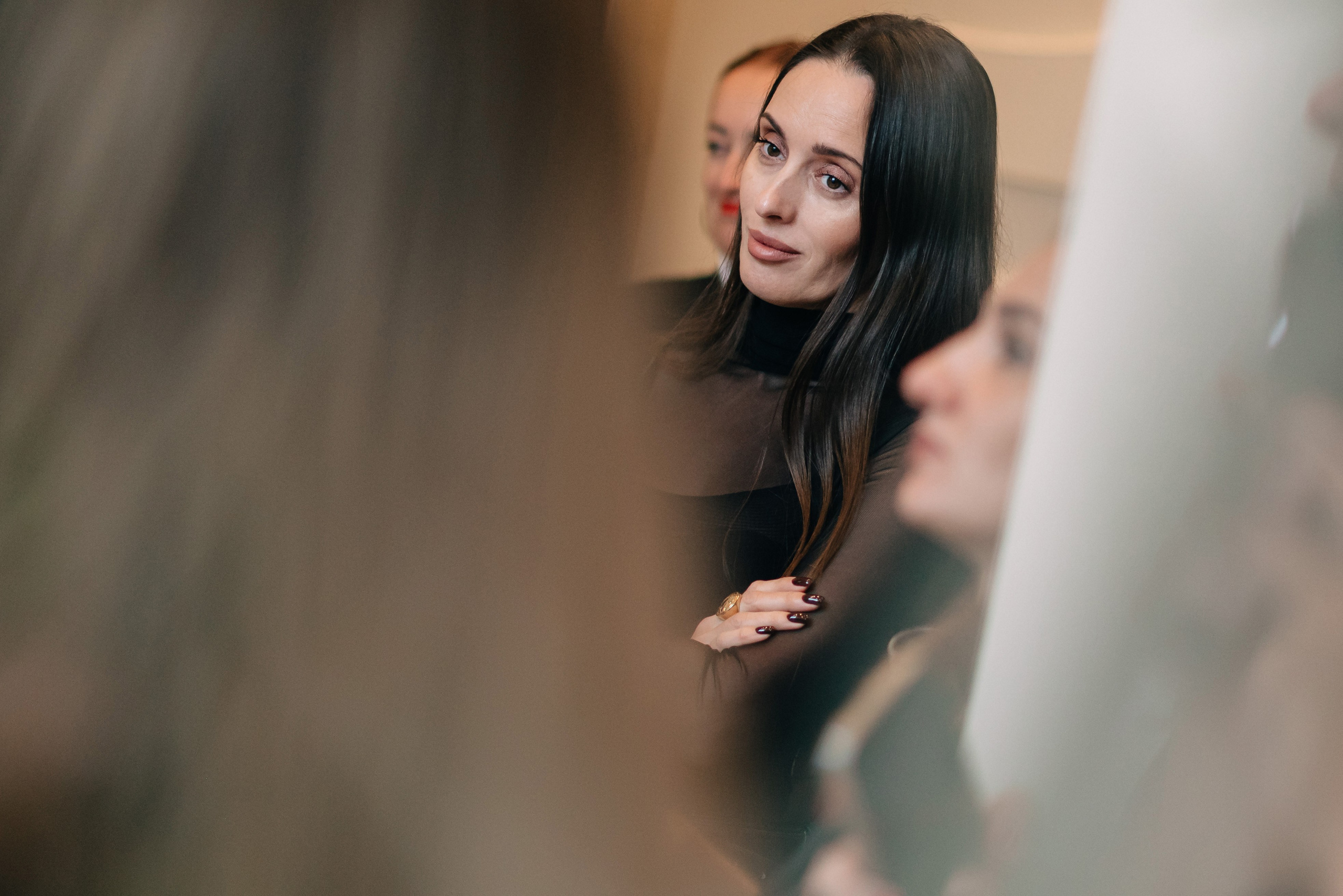 Открытие офиса «Santour». Фотограф Катерина Оляпка в Перми