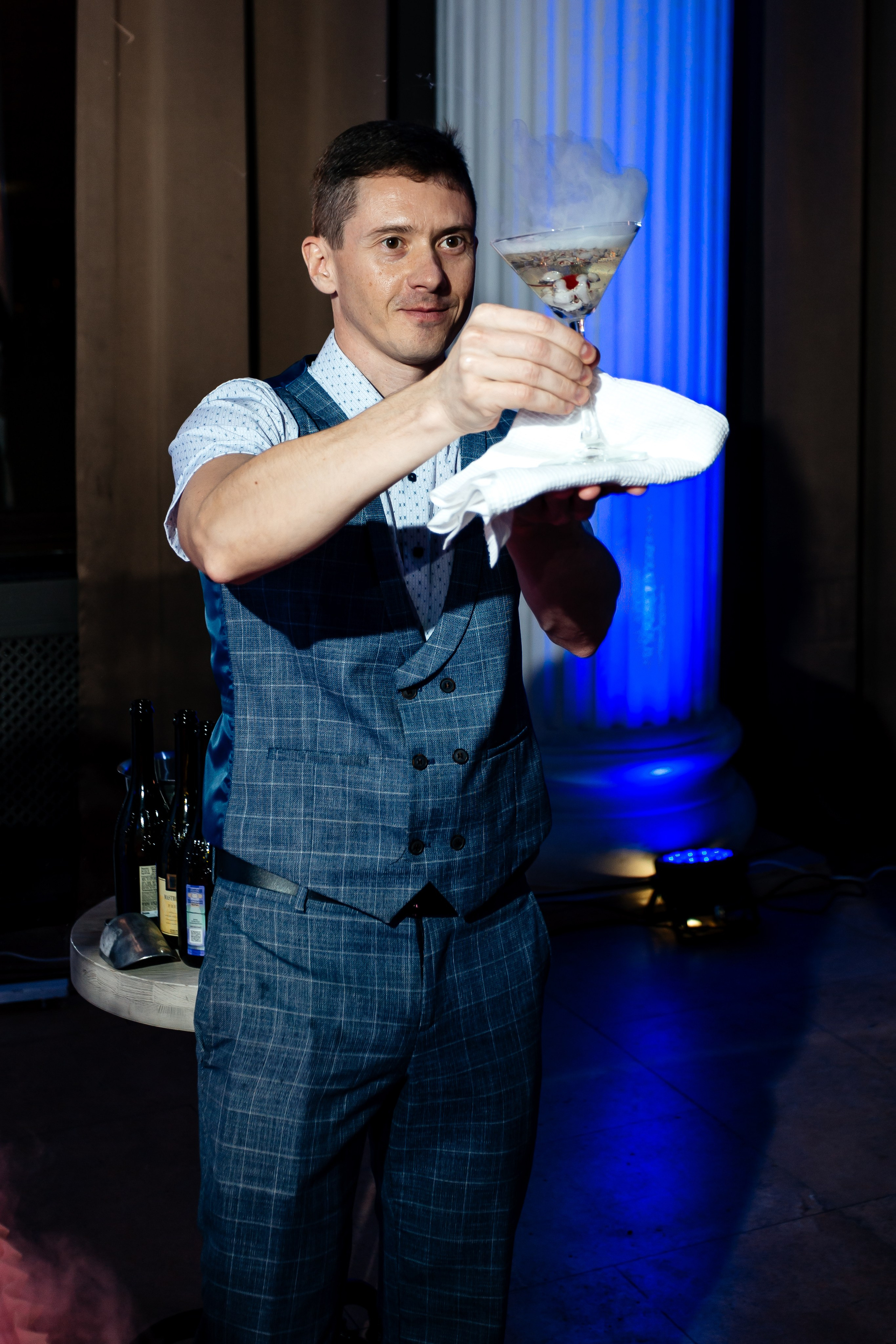 20 лет EsteLife. Свадебный фотограф в Краснодаре Николай Крауз