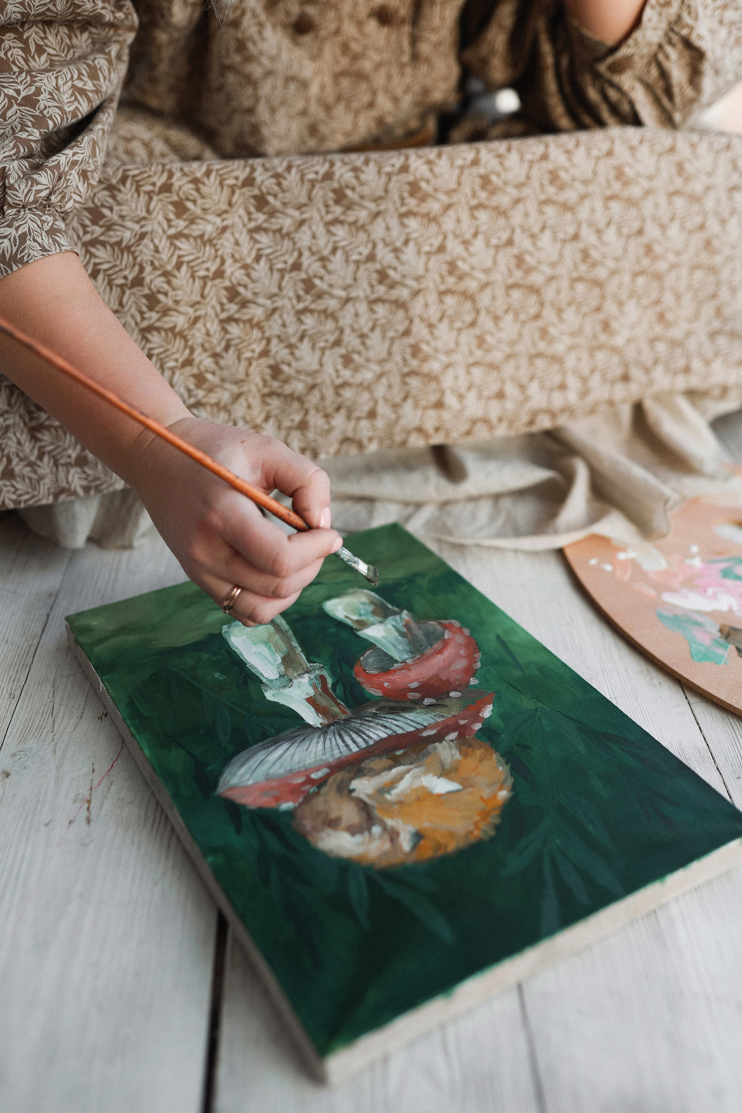 Контент фотосессия в Москве. Мария Рослякова. Портретный и семейный фотограф в Москве Мария Рослякова