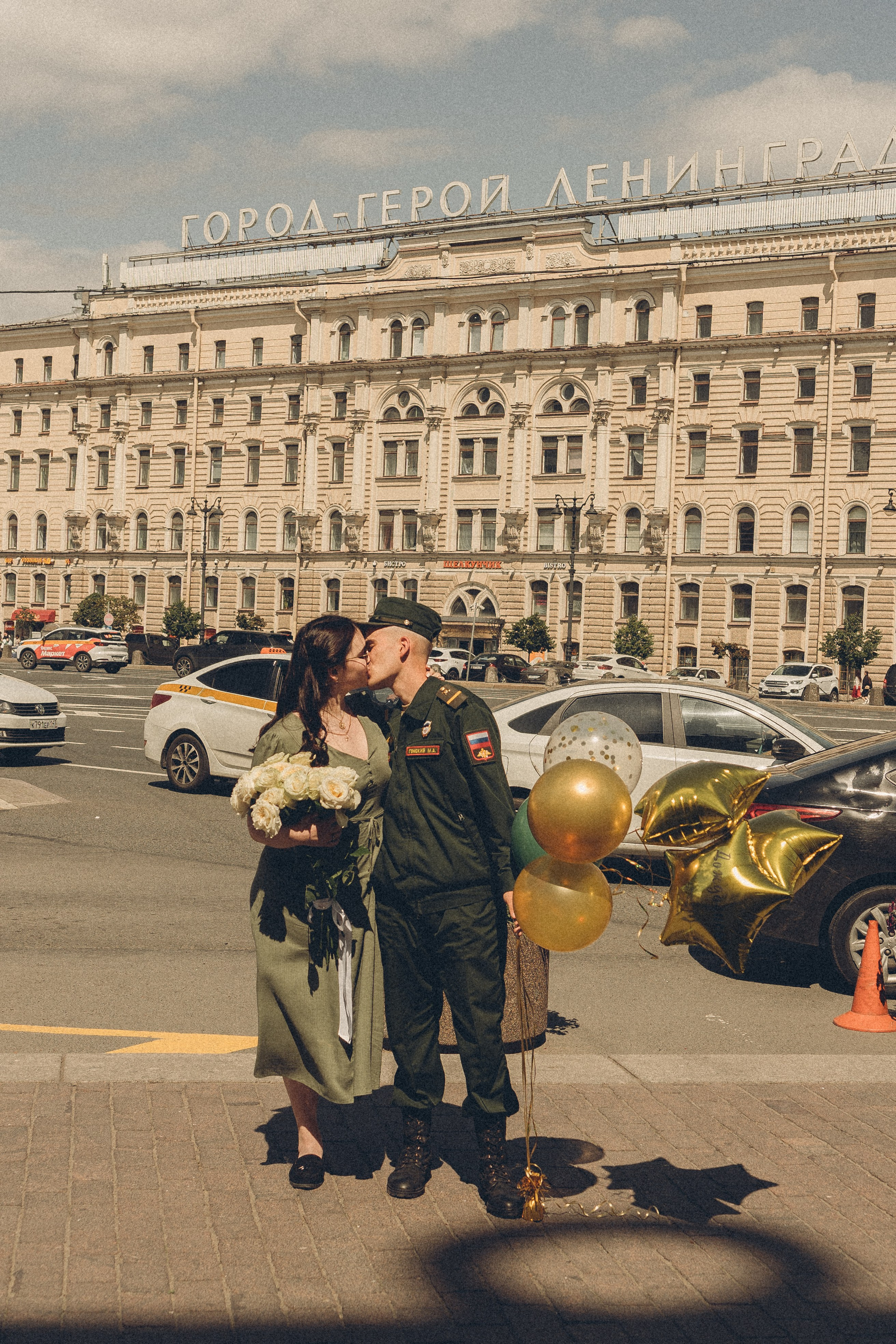 ПРЕДЛОЖЕНИЕ. Профессиональный фотограф, Санкт-Петербург — Виктория Богомолова