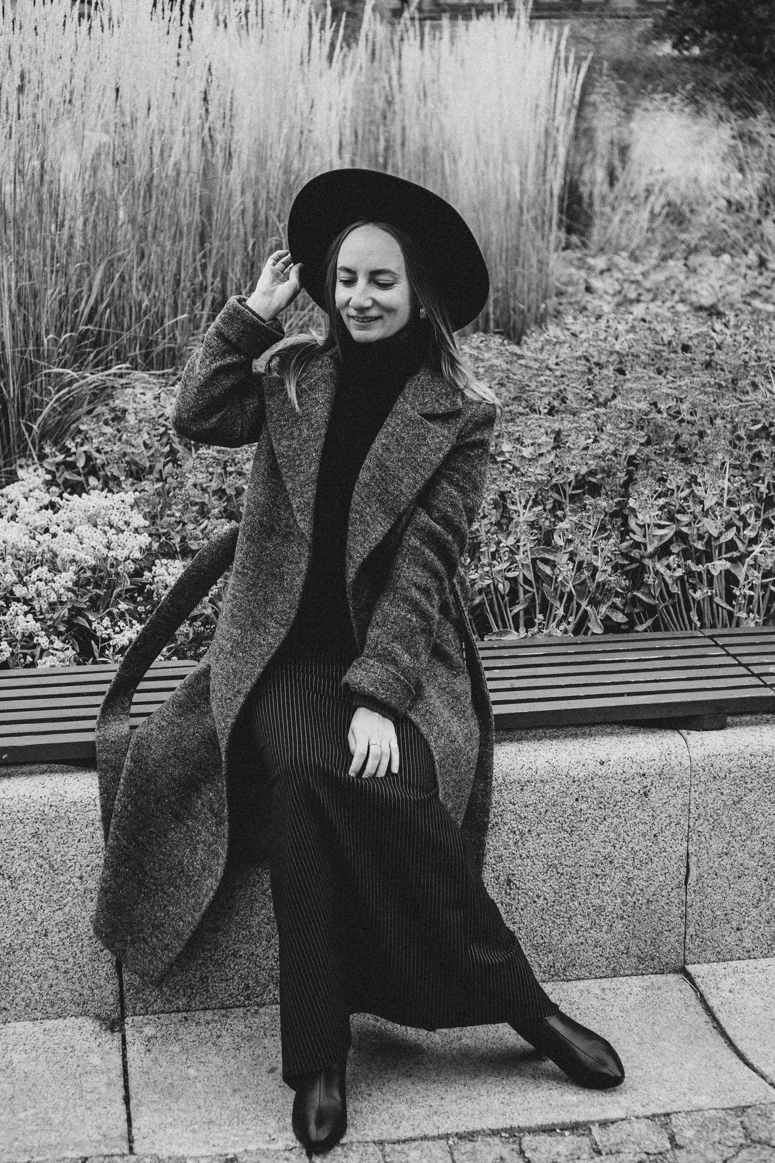 Прогулка по городу. Профессиональный фотограф, Санкт-Петербург — Виктория Богомолова