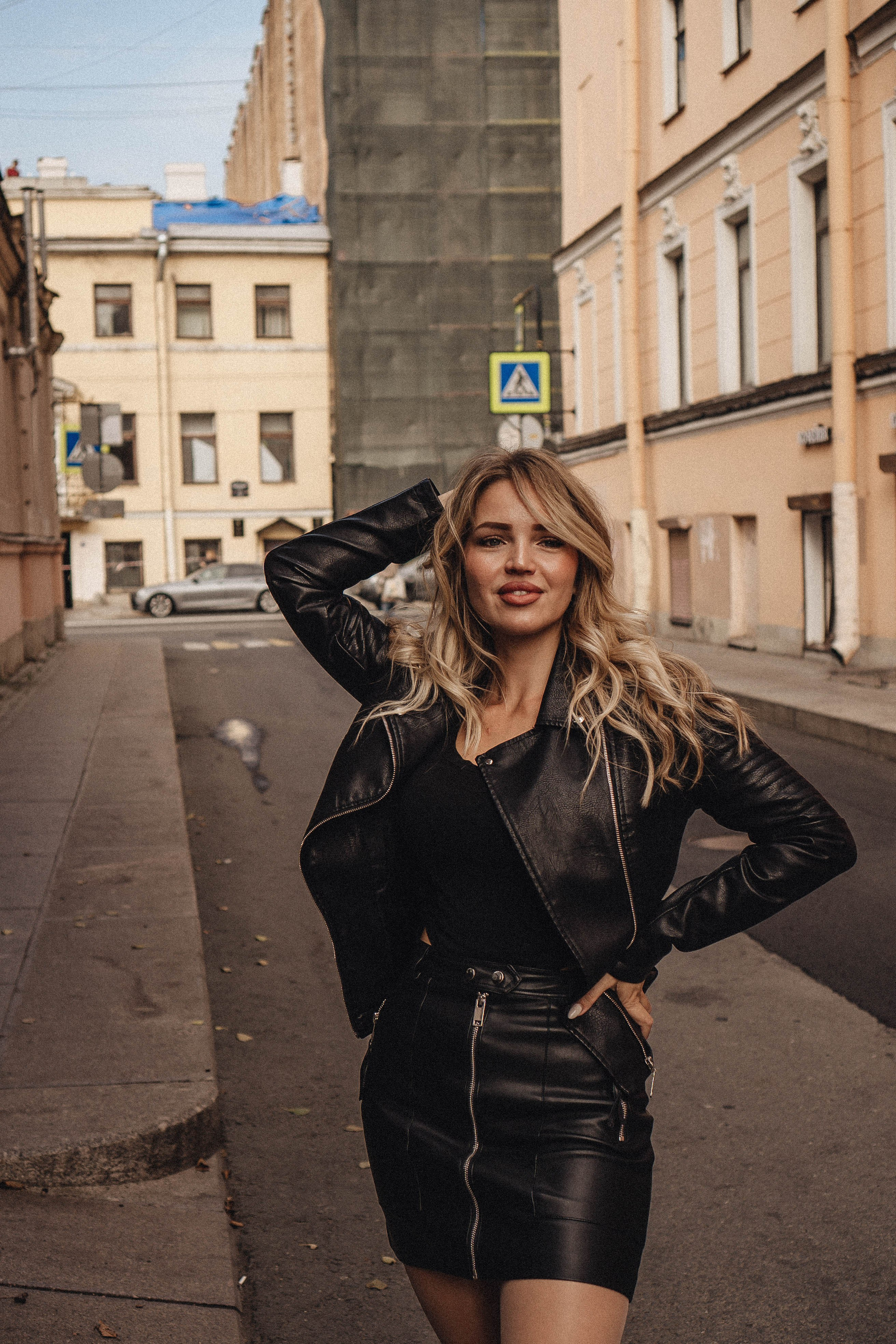 Прогулочная. Профессиональный фотограф, Санкт-Петербург — Виктория Богомолова