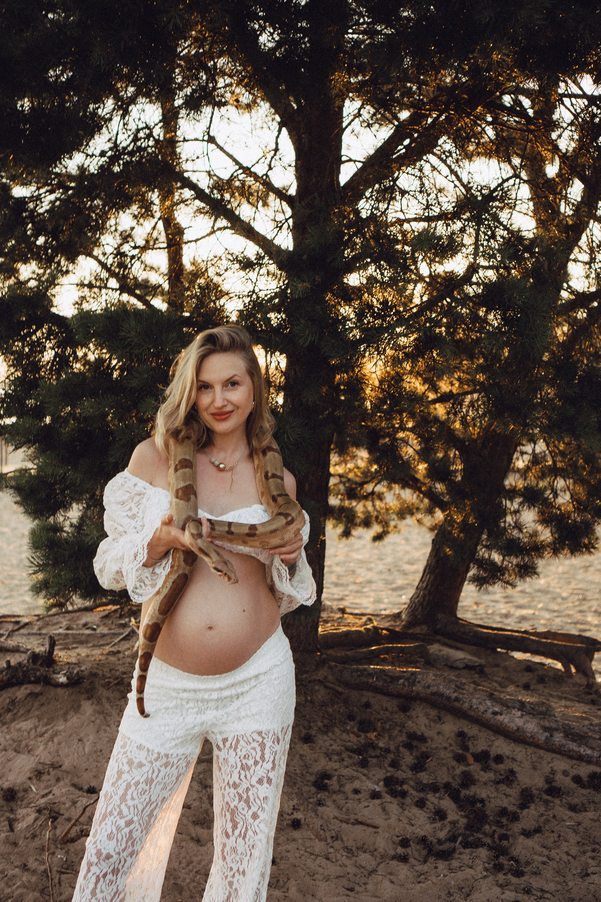 В ОЖИДАНИИ. Профессиональный фотограф, Санкт-Петербург — Виктория Богомолова