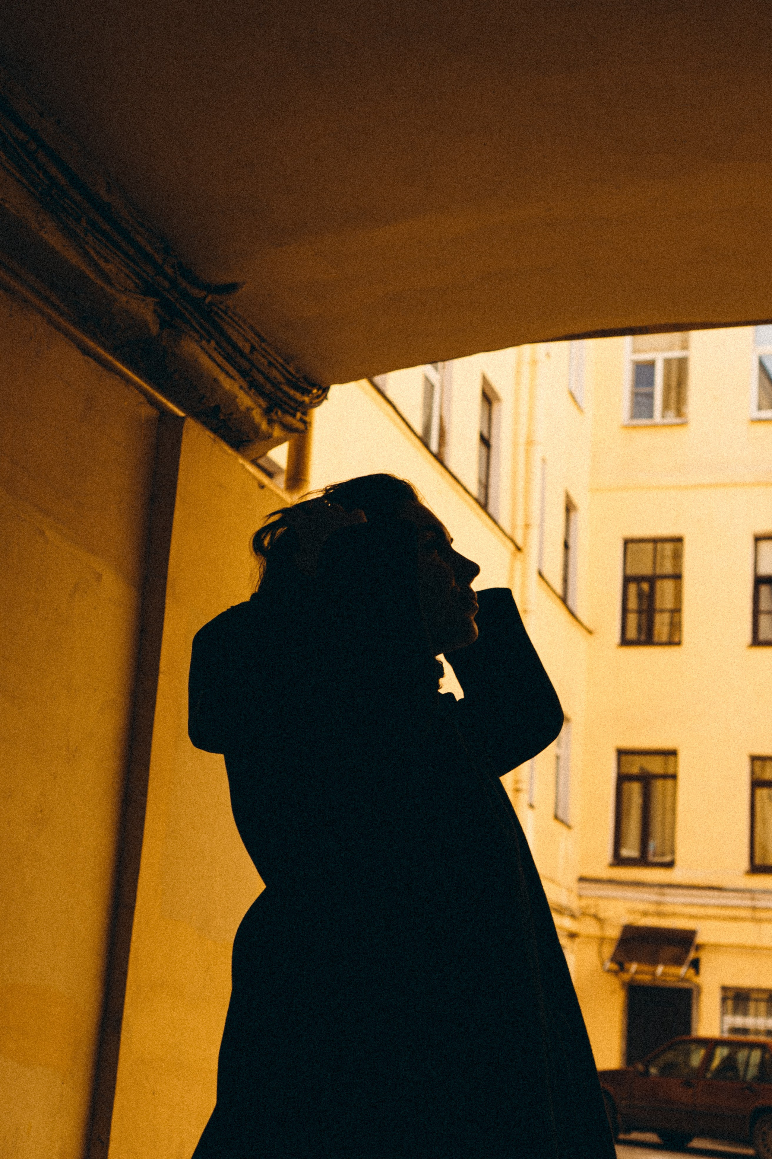 Прогулка по весеннему Питеру. Профессиональный фотограф, Санкт-Петербург — Виктория Богомолова