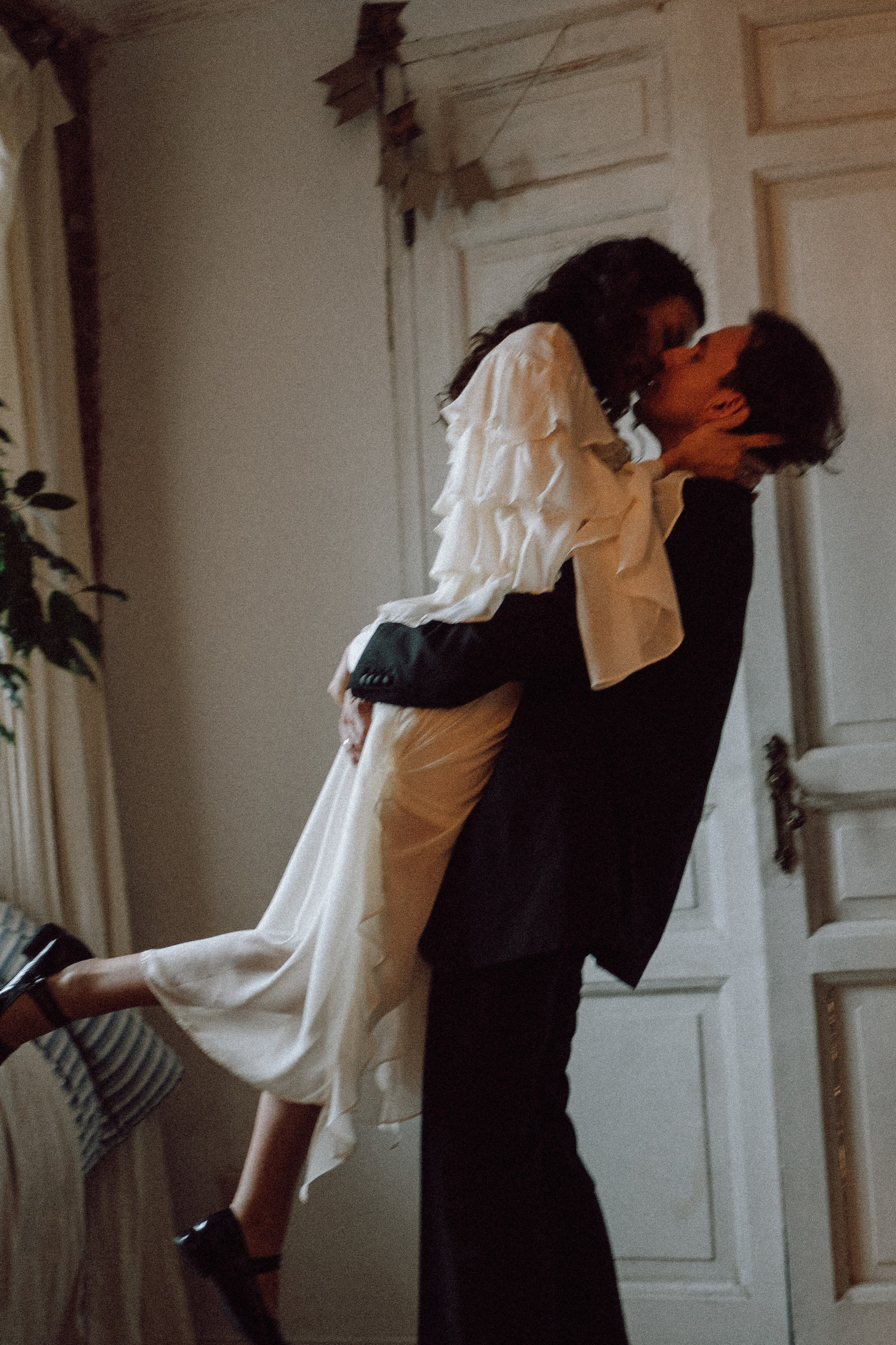 Новогодний стиль вдвоем. Профессиональный фотограф, Санкт-Петербург — Виктория Богомолова