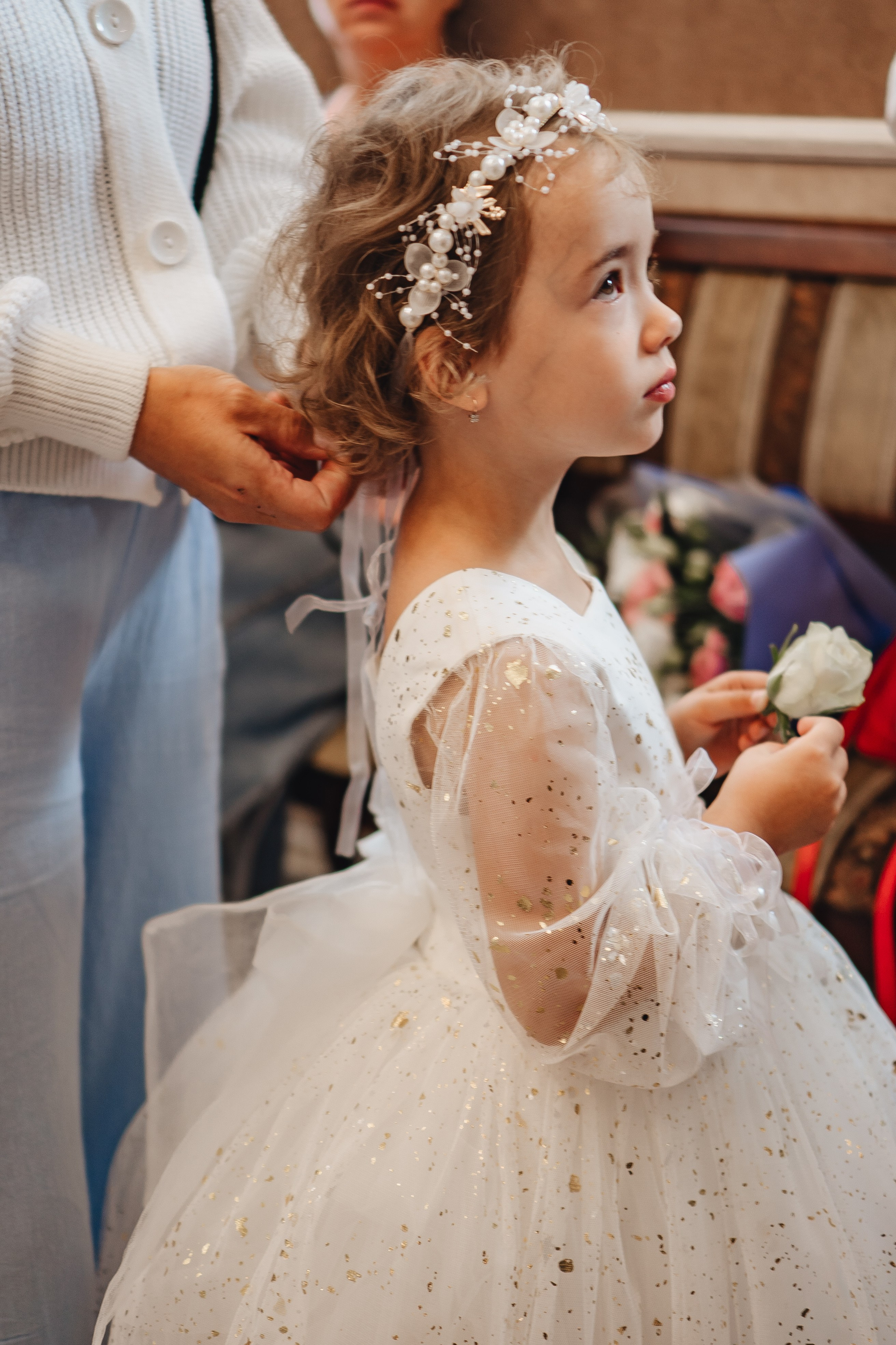 СВАДЕБНАЯ СЬЕМКА В ЗАГСЕ НА МОСКОВСКОМ ПРОСПЕКТЕ. Профессиональный фотограф, Санкт-Петербург — Виктория Богомолова