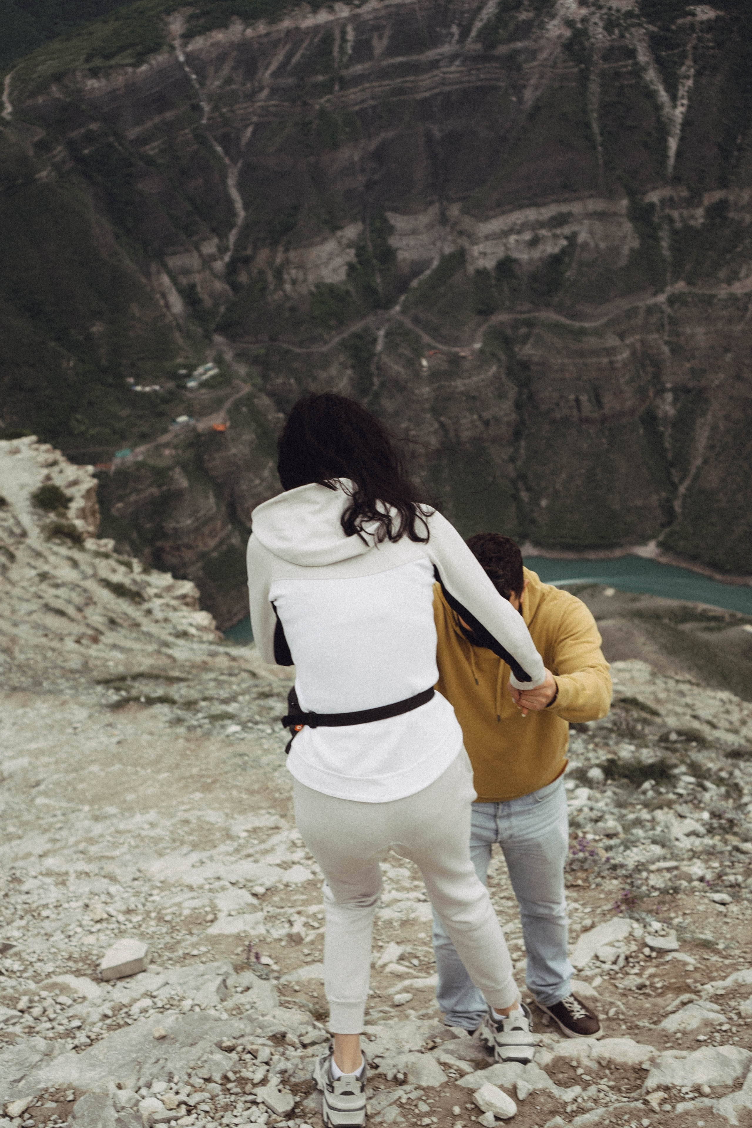 Каньон. Профессиональный фотограф, Санкт-Петербург — Виктория Богомолова