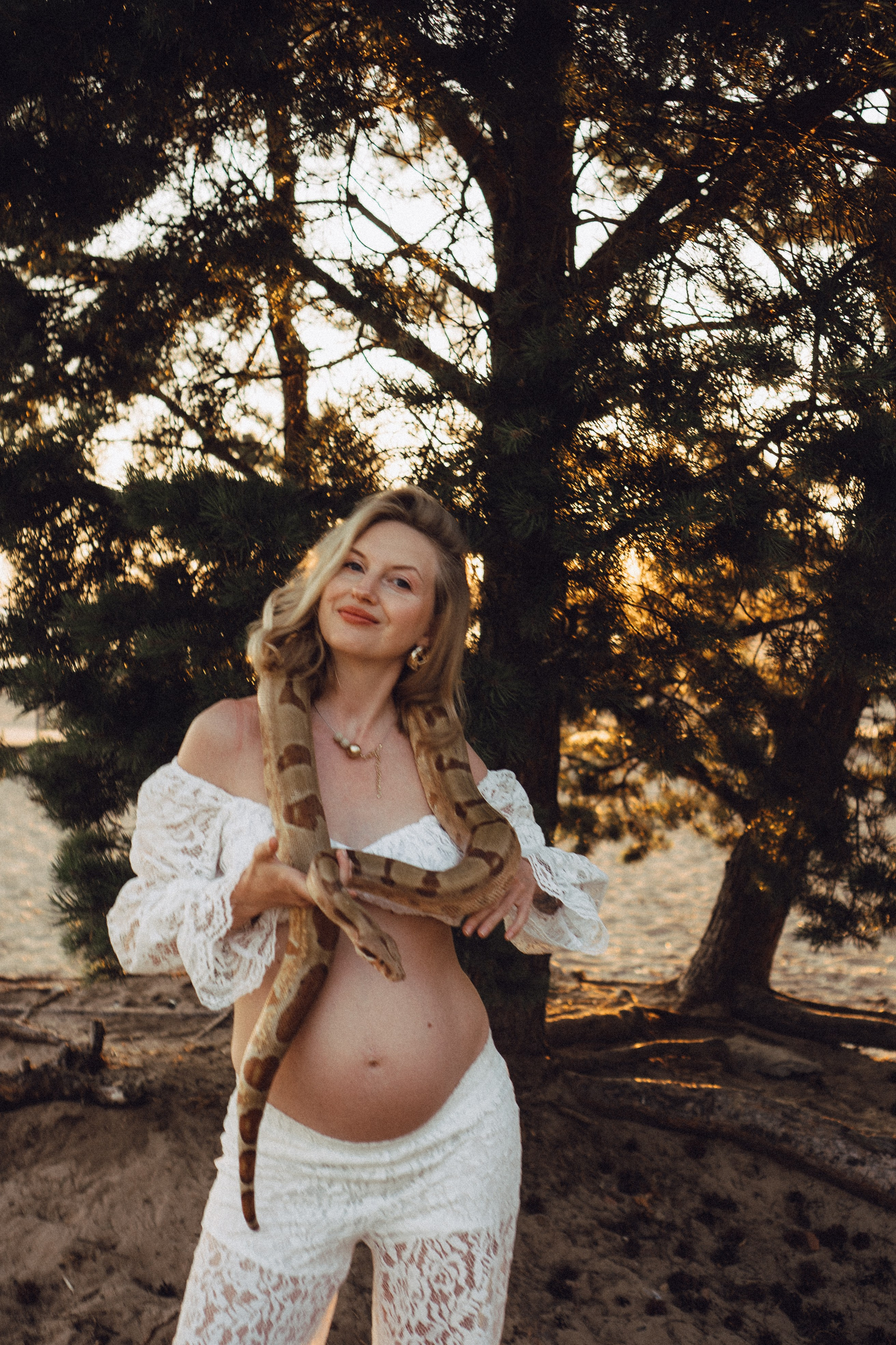 В ОЖИДАНИИ. Профессиональный фотограф, Санкт-Петербург — Виктория Богомолова