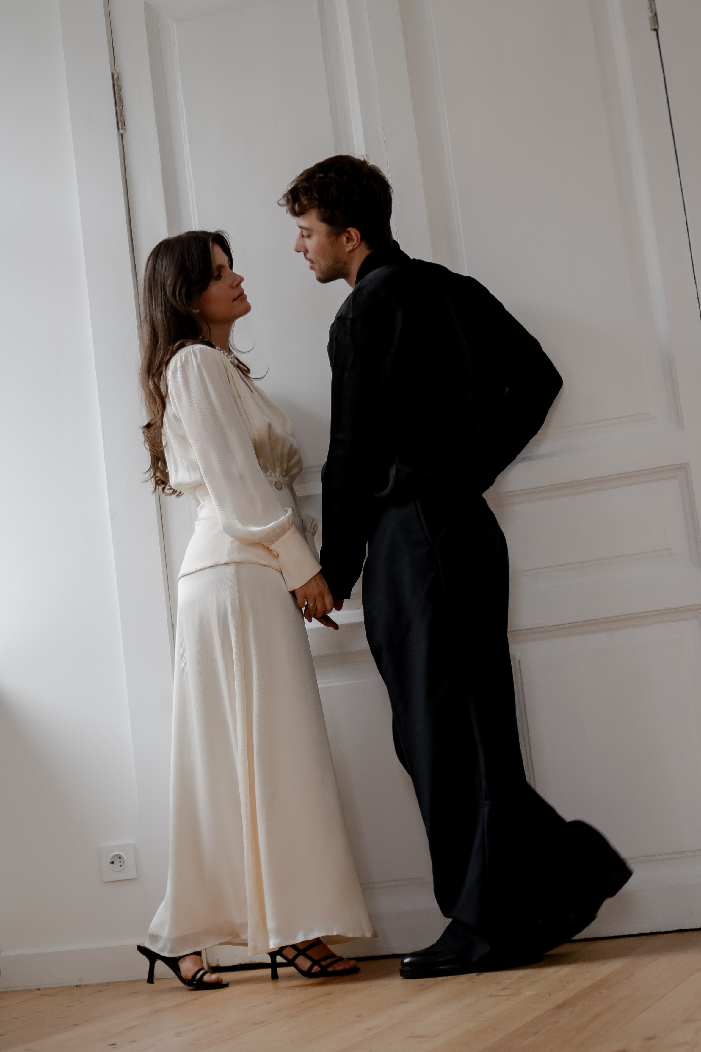 УТРО ЖЕНИХА И НЕВЕСТЫ СВАДЕБНАЯ СЬЕМКА ПАРЫ. Профессиональный фотограф, Санкт-Петербург — Виктория Богомолова