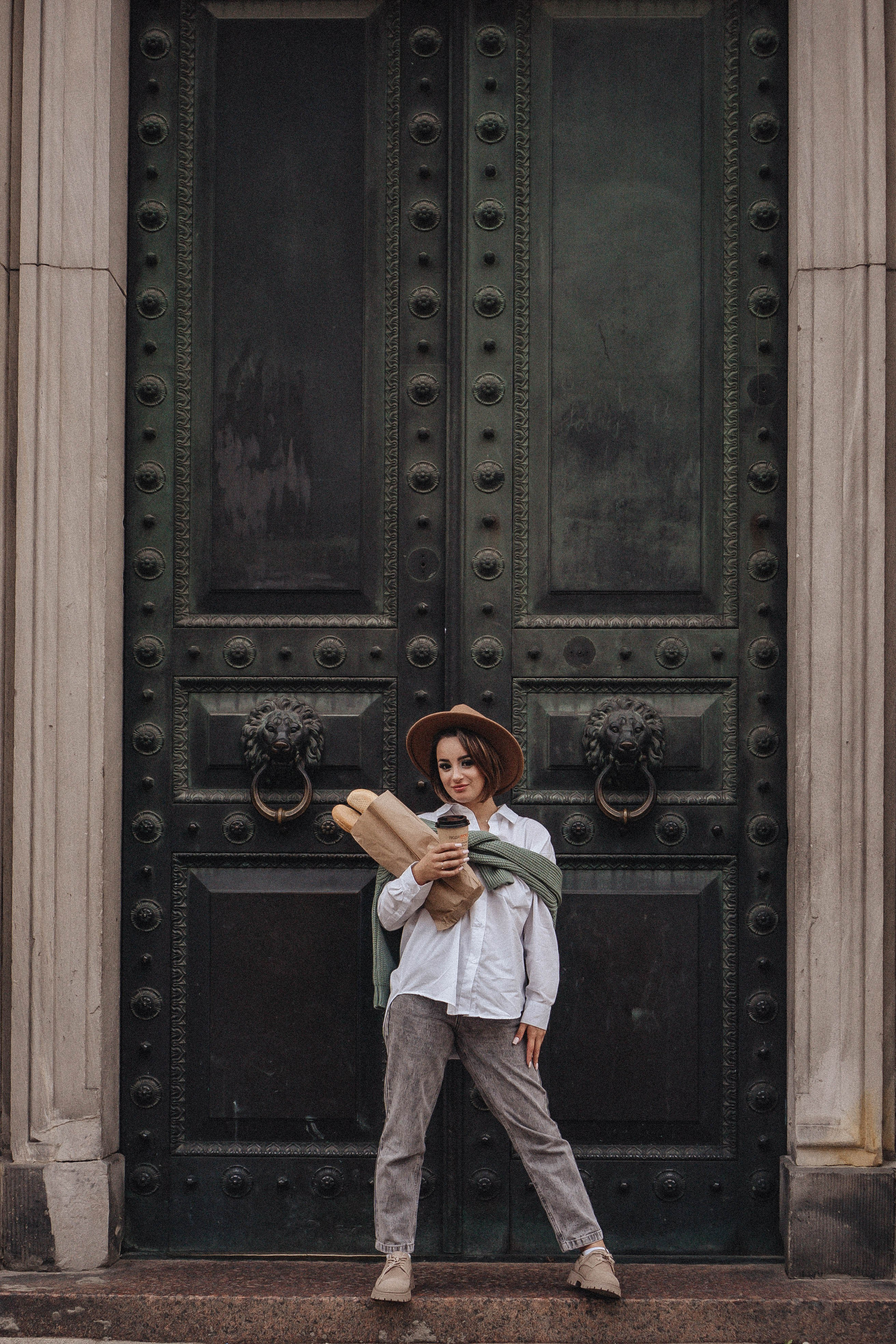 Прогулочная. Профессиональный фотограф, Санкт-Петербург — Виктория Богомолова