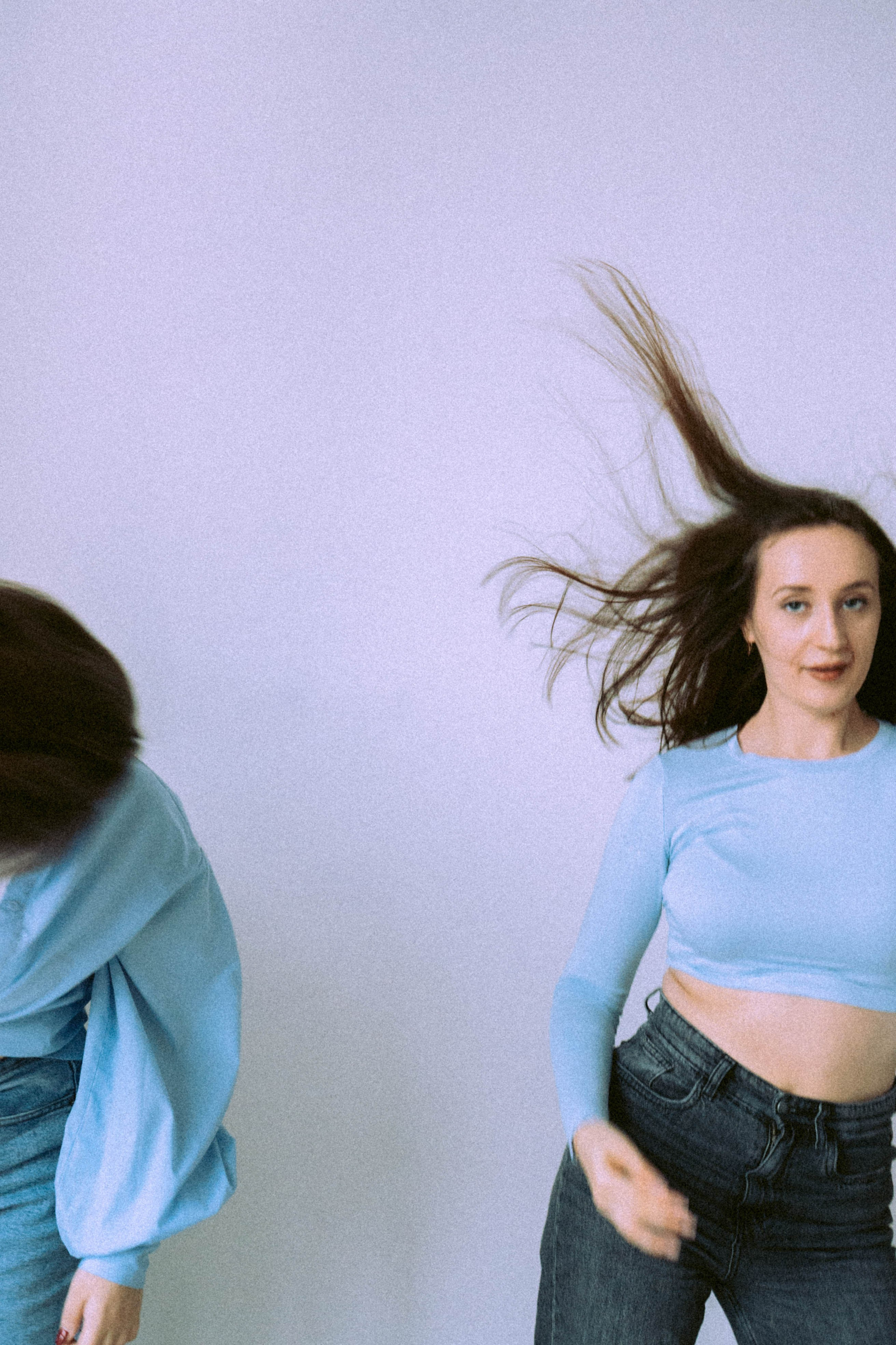 Подружки. Профессиональный фотограф, Санкт-Петербург — Виктория Богомолова