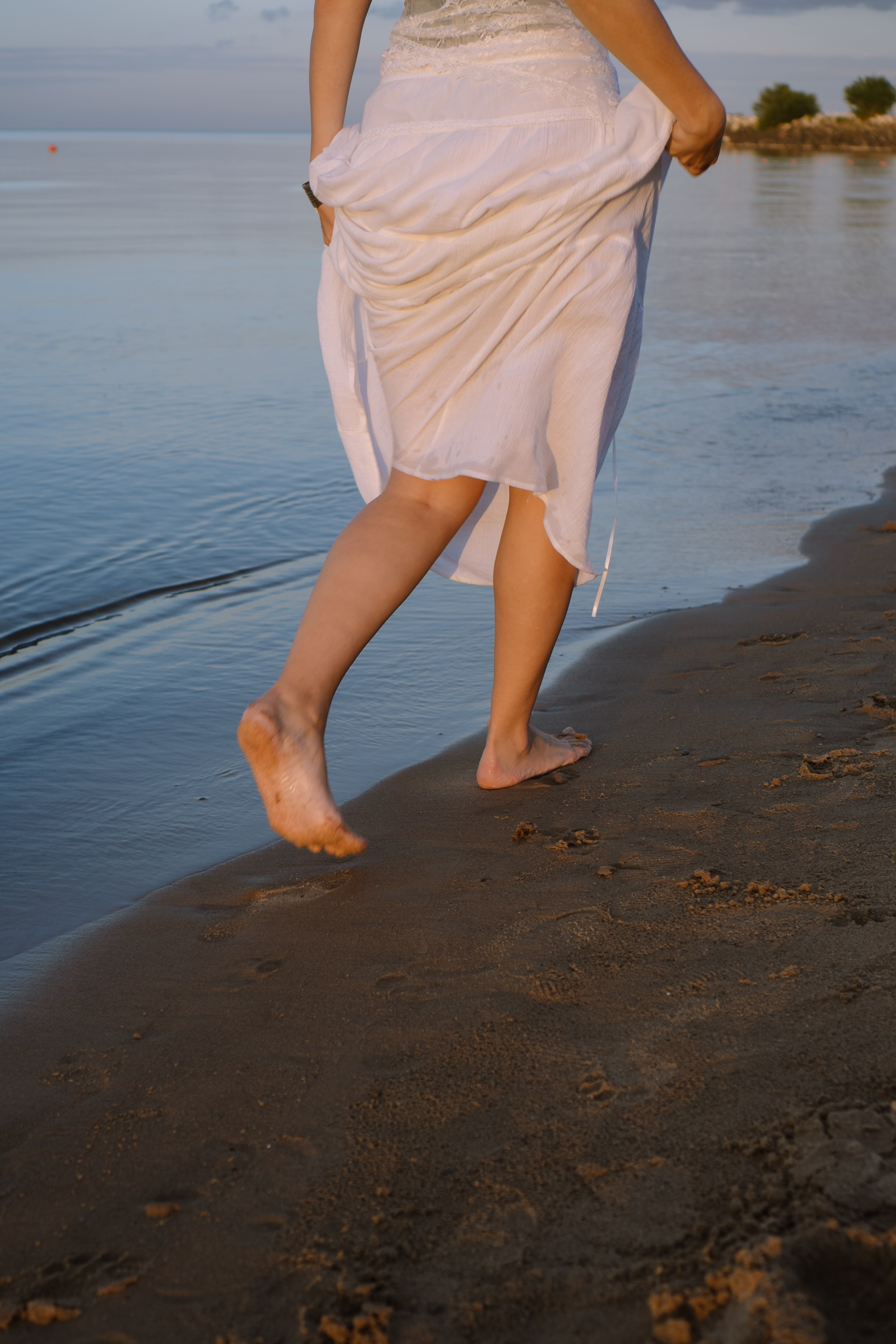 ЗАКАТ НА ЛАДОЖСКОМ ОЗЕРЕ. Профессиональный фотограф, Санкт-Петербург — Виктория Богомолова