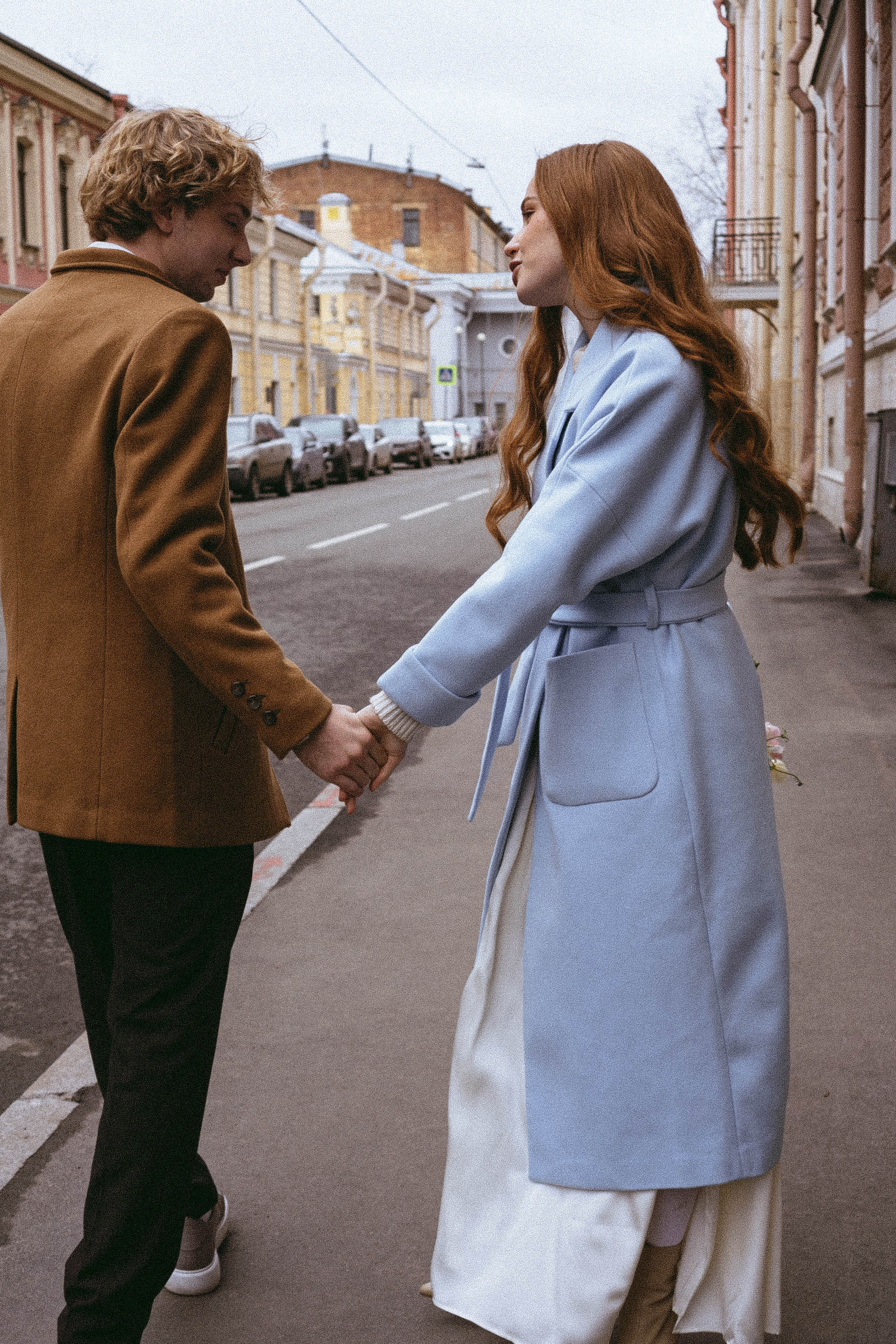 СВАДЕБНАЯ СЬЕМКА В ОТЕЛЕ. СБОРЫ ЖЕНИХА И НЕВЕСТЫ И ТАКЖЕ ТОР И ПОДГОТОВКА К ПРОГУЛКЕ И ПРОГУЛКА ПО ПЕТРОГРАДКЕ. Профессиональный фотограф, Санкт-Петербург — Виктория Богомолова