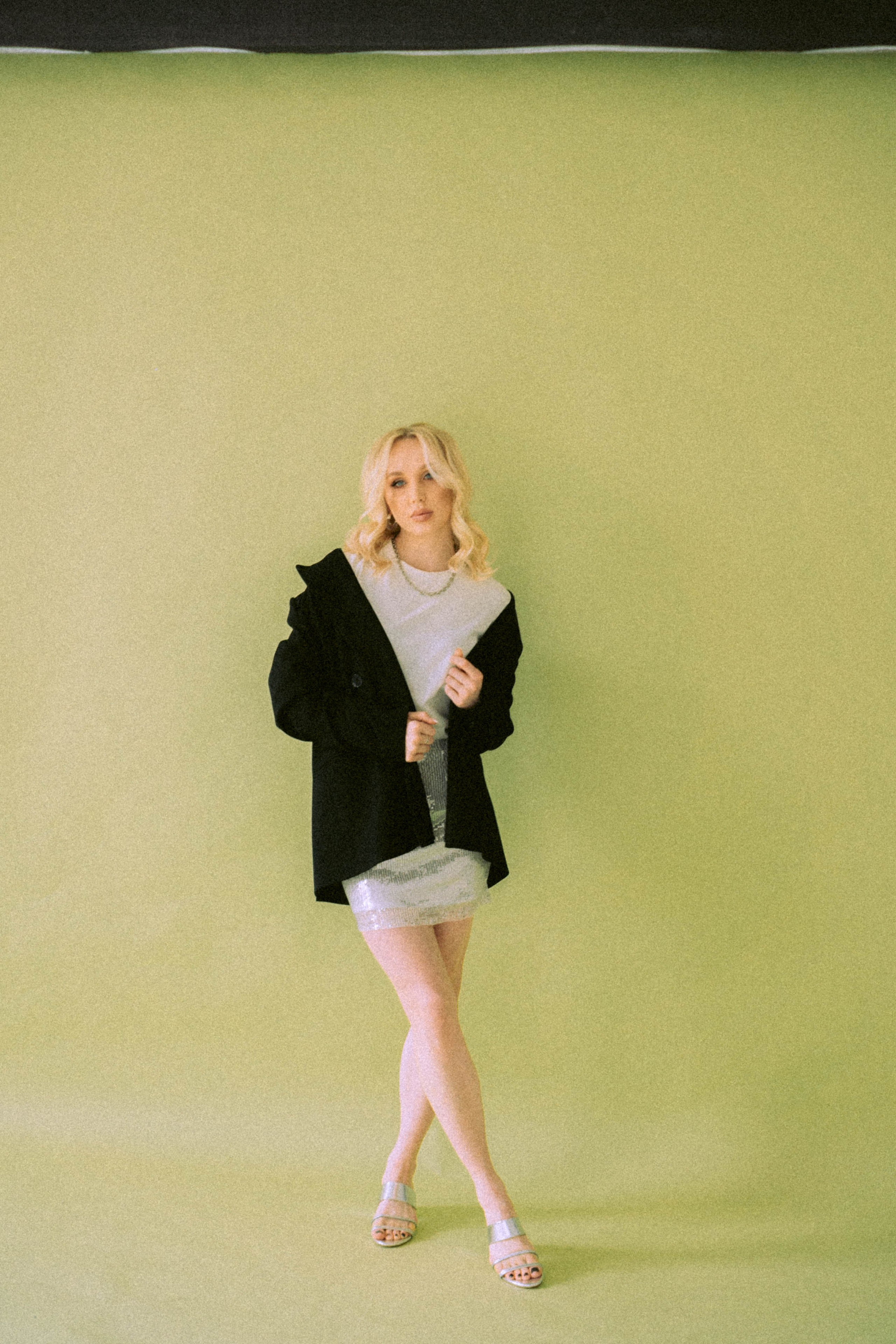 Студийная. Профессиональный фотограф, Санкт-Петербург — Виктория Богомолова