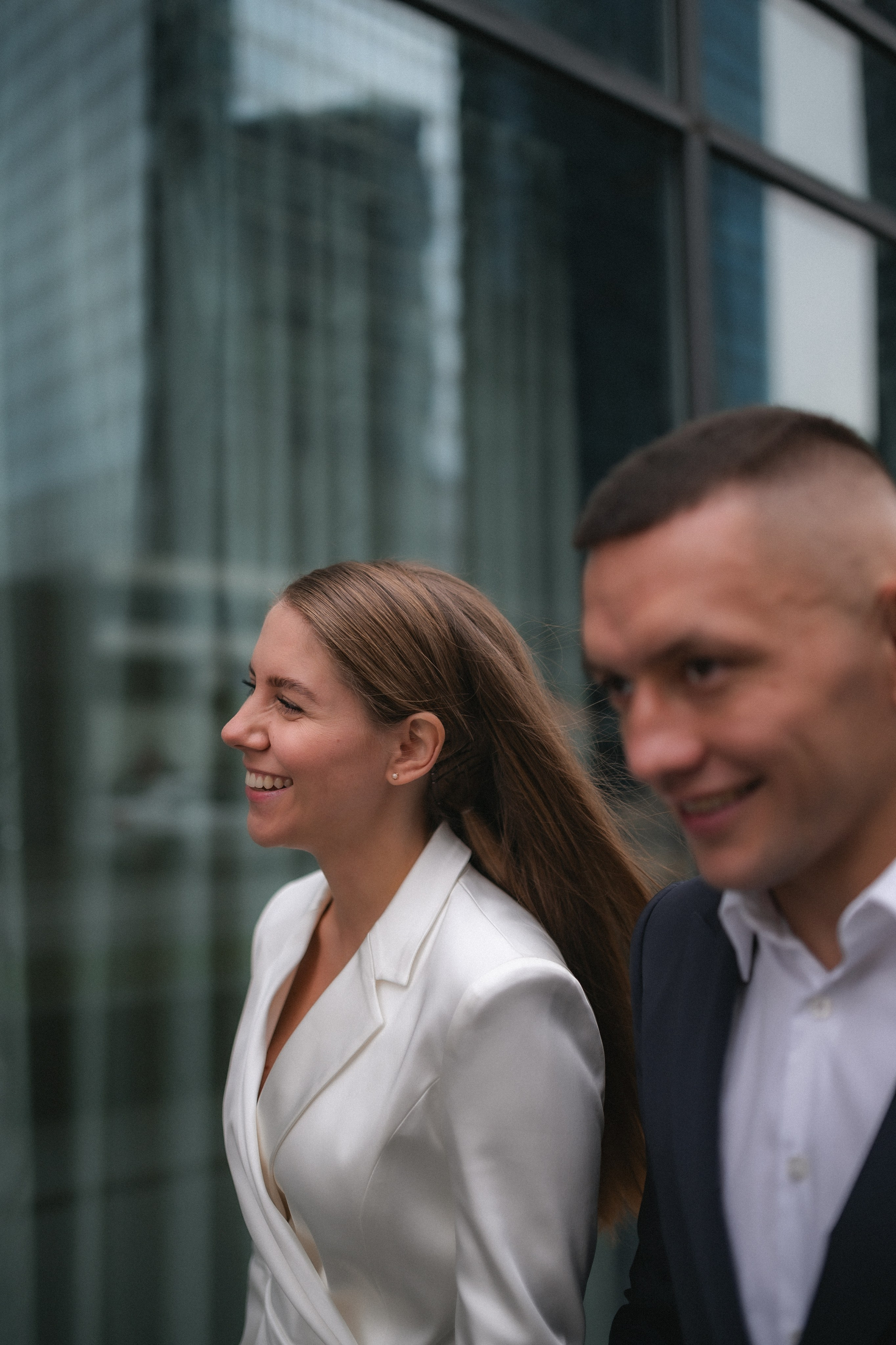 Коля и Катя. Башня «Око». Семейный и свадебный lifestyle-фотограф в Москве Мария Петрова