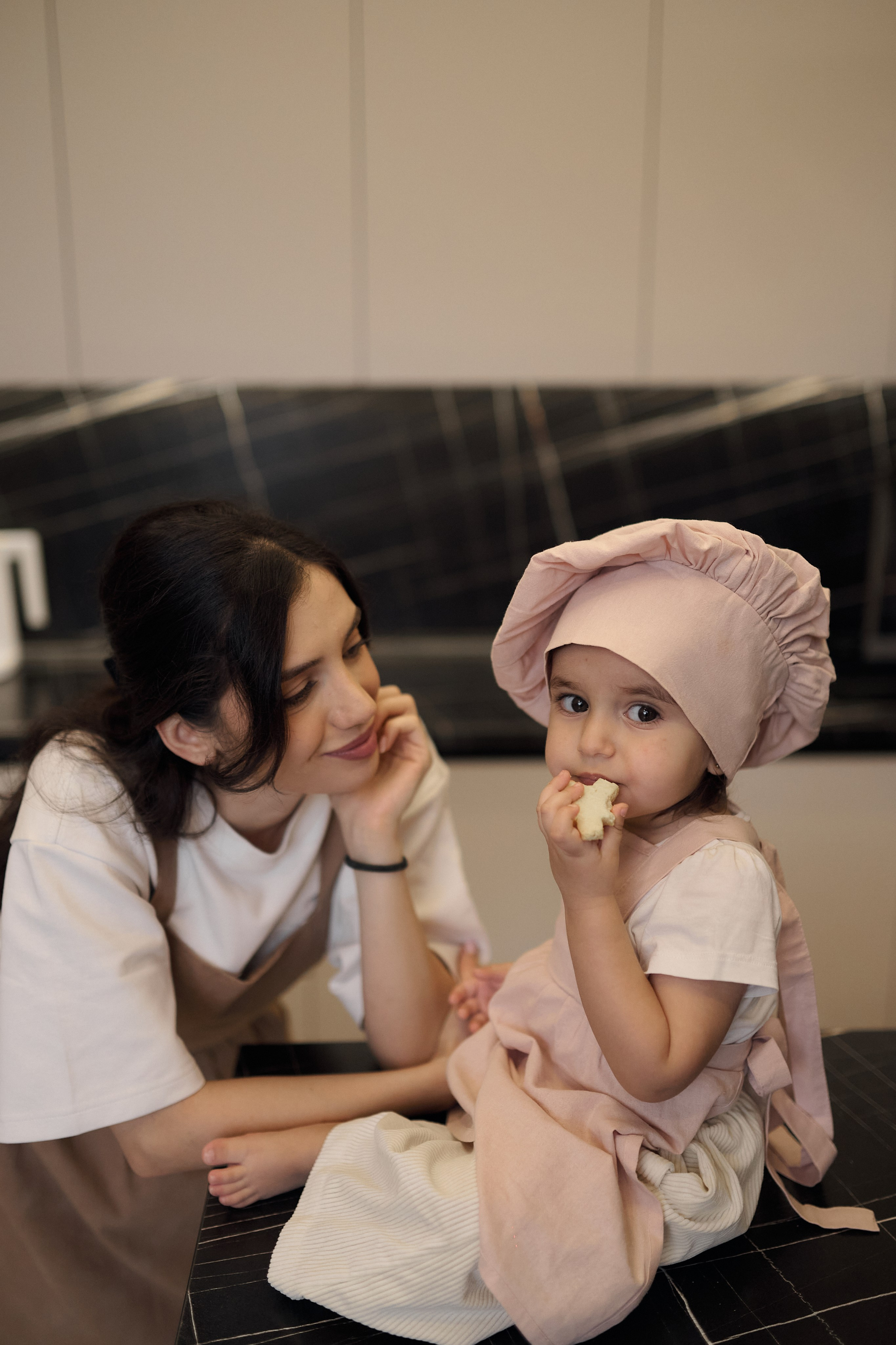 Амина и Аурелия. Семейный и свадебный lifestyle-фотограф в Москве Мария Петрова