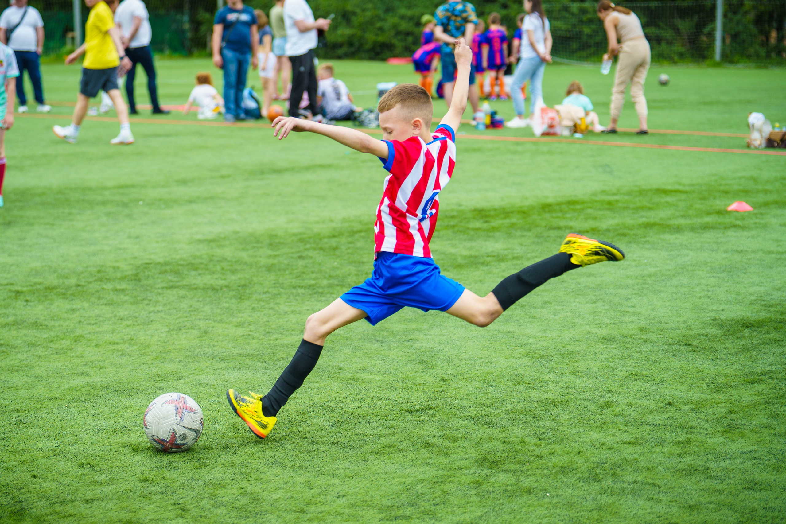Спорт. Анастасия Лотарева, фотограф в Москве