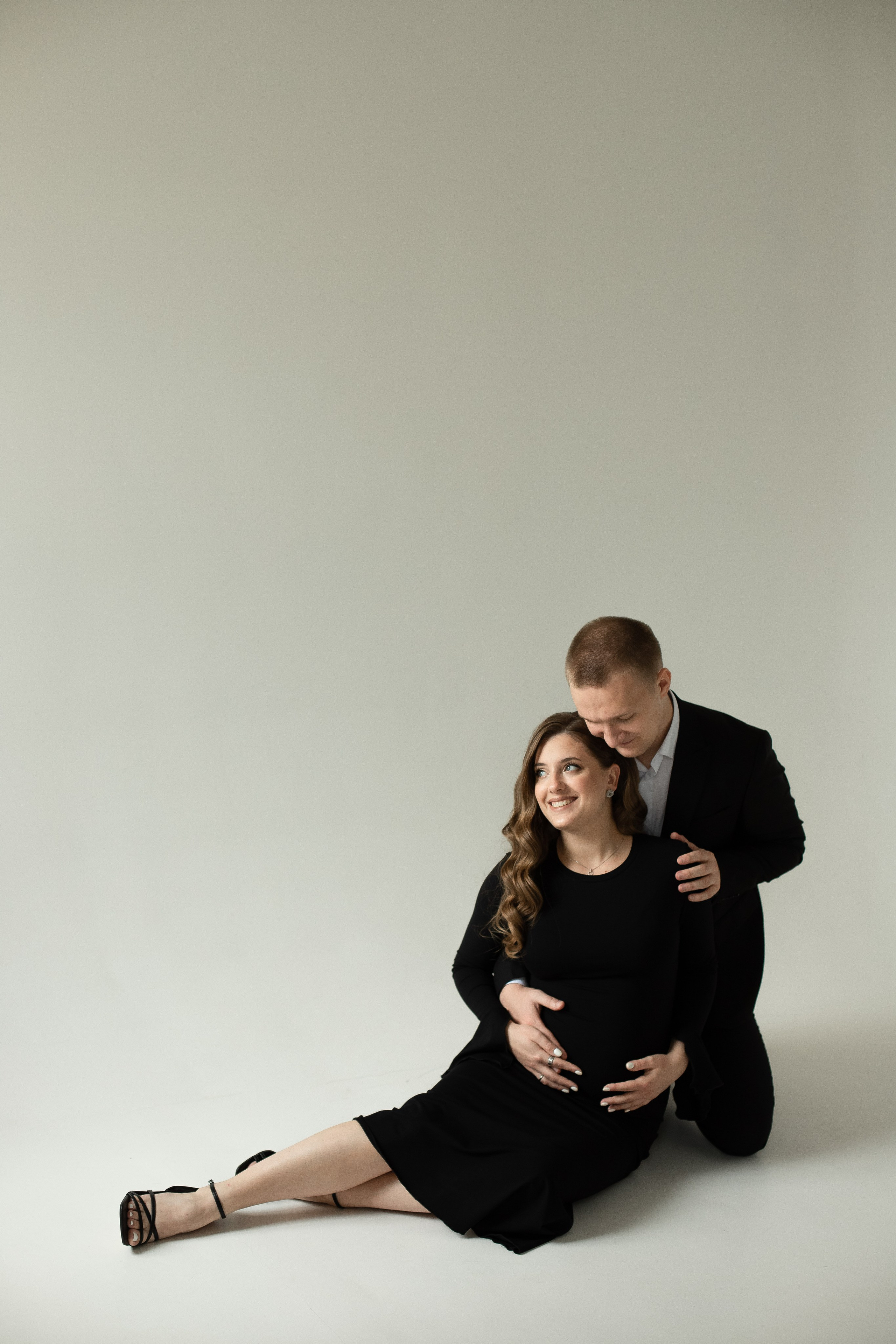 Гендер-пати на фотосессии. Свадебный фотограф Бакрымова Валентина