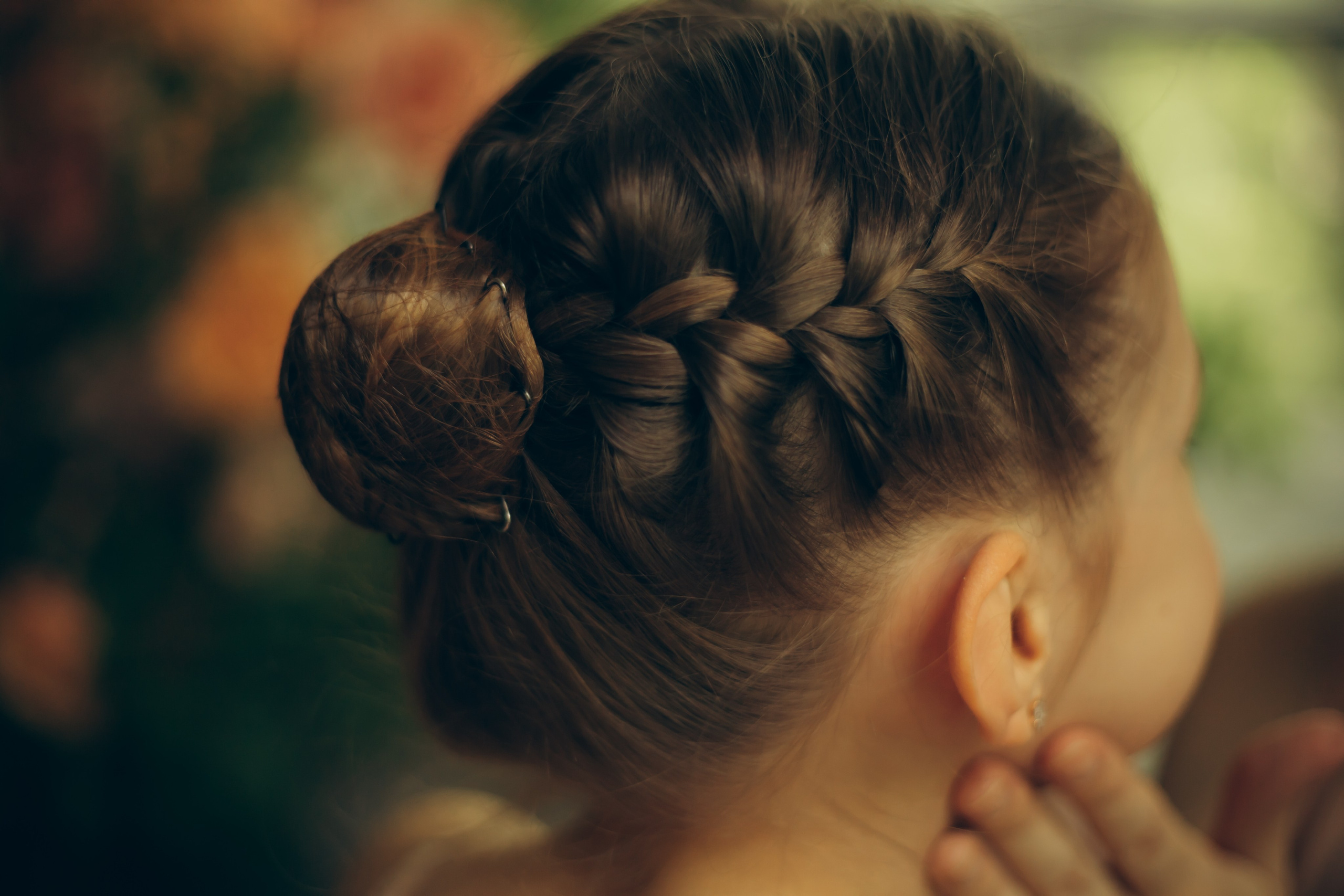 Балерины. Женский фотограф Истра