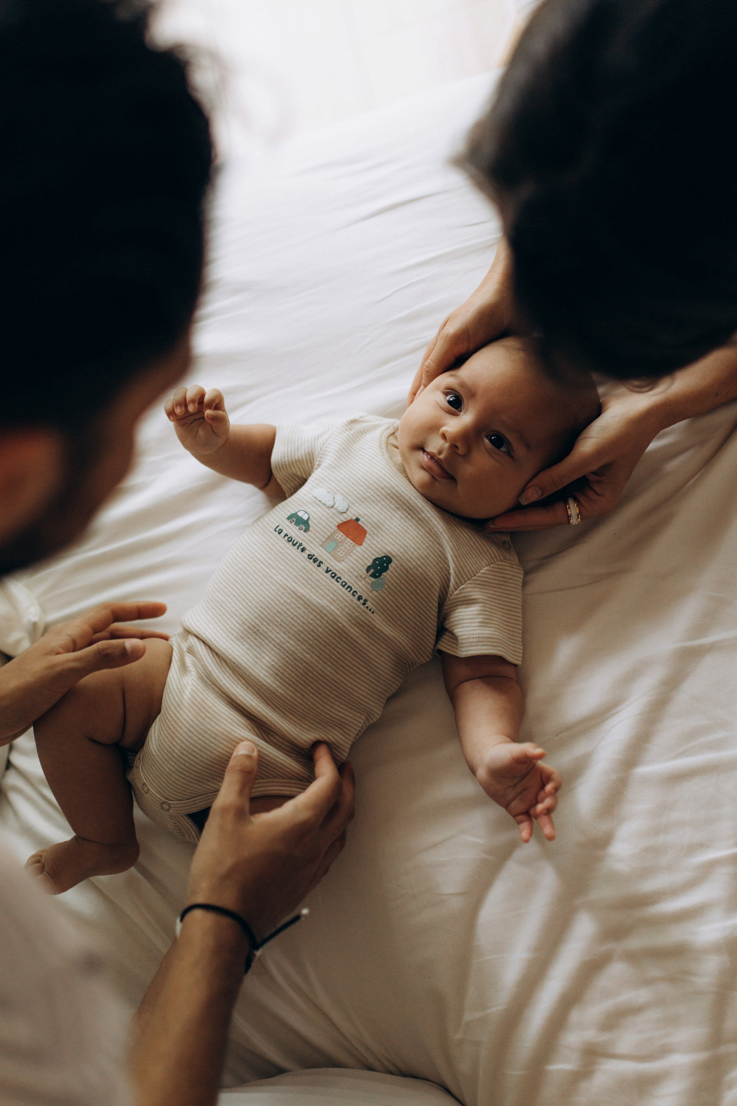 Малыш Тьяго. Фотограф в Санкт-Петербурге и Ленинградской области. Касаткина Ксения