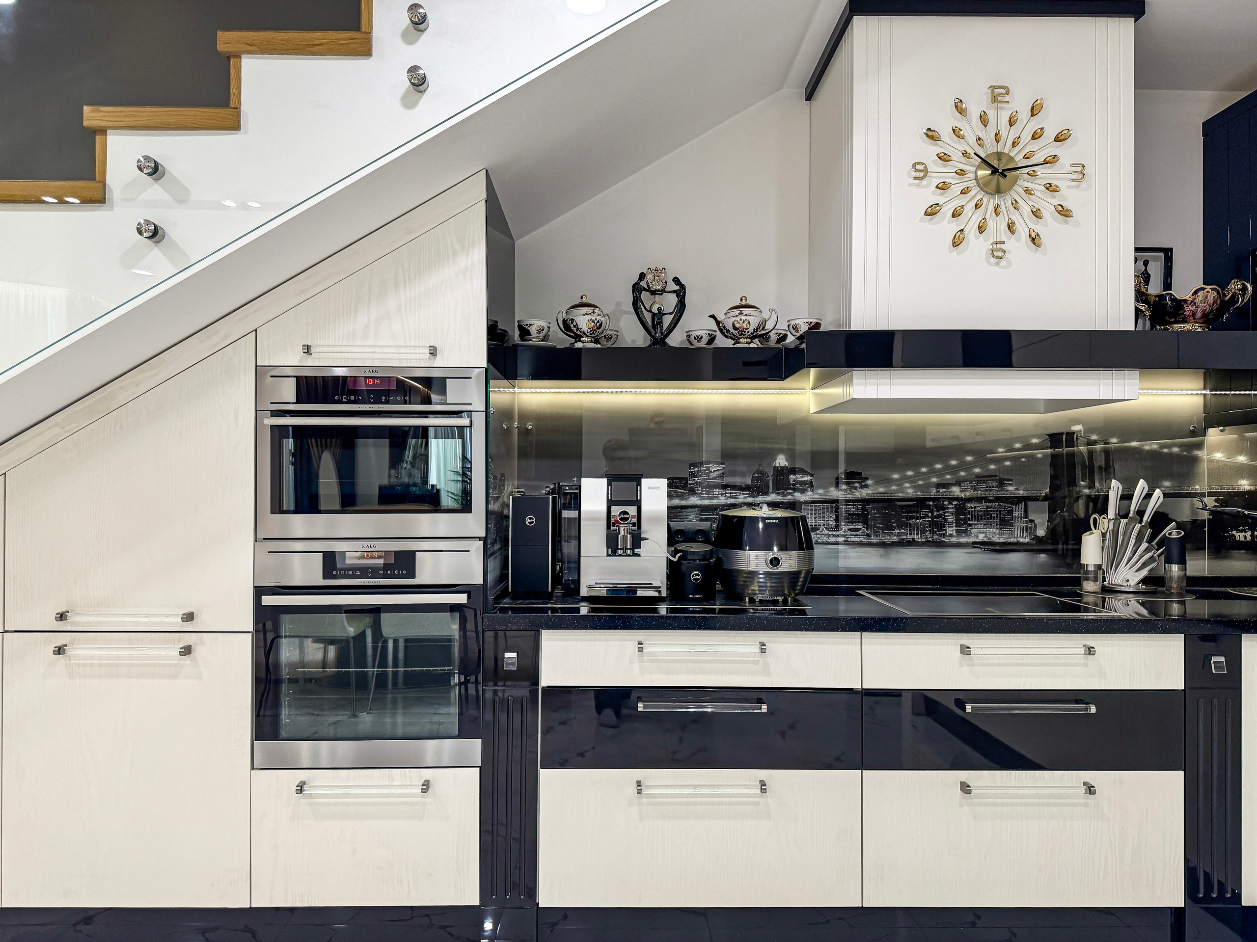 Интерьерная съёмка квартиры. Интерьерный фотограф на побережье Краснодарского края Диана Бажанова