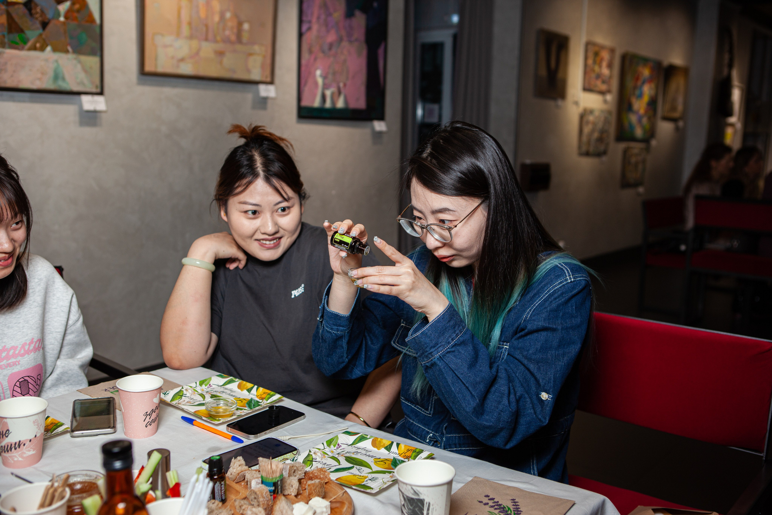 Привычка быть здоровым 06.04.25. Медиа-продюсер и фотограф Сорокина Кристина г. Благовещенск