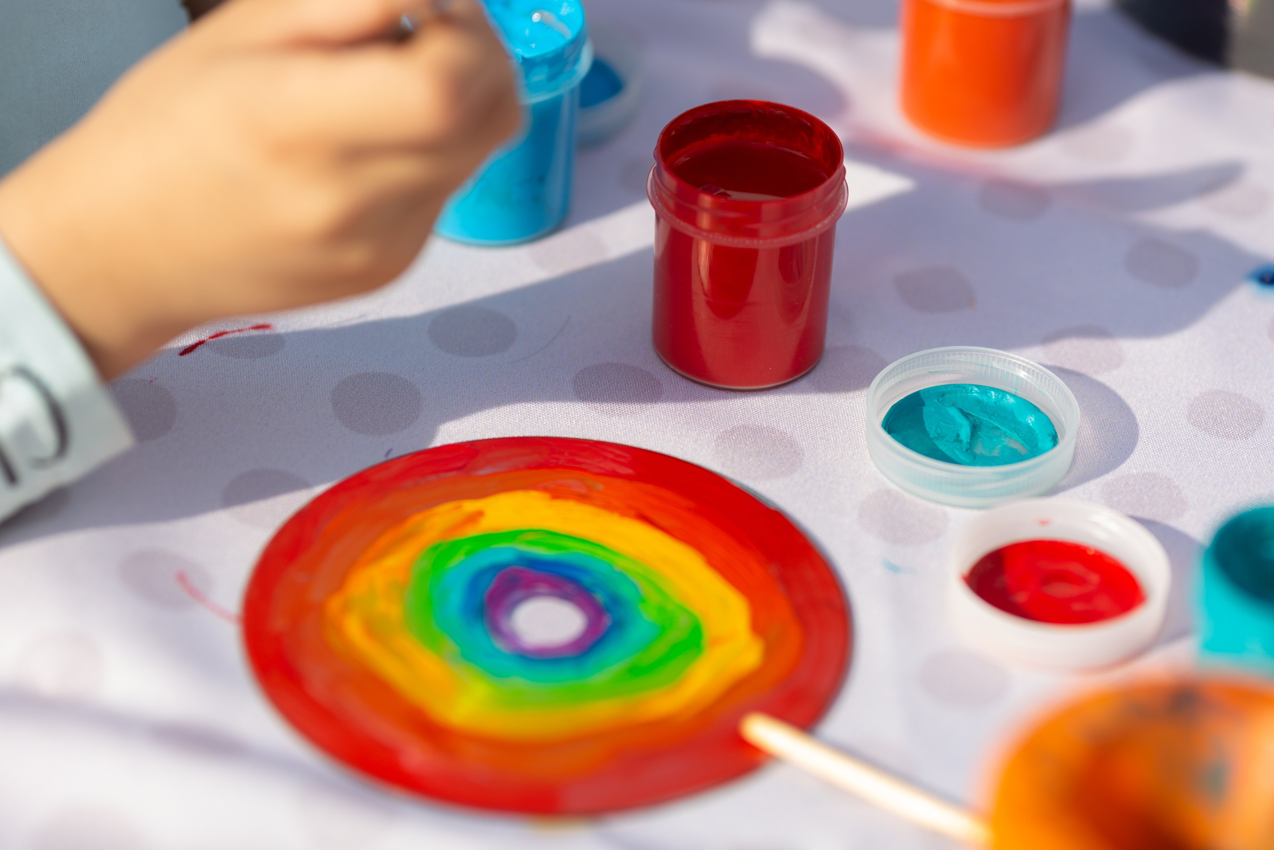 Фестиваль «Дыши музыкой». Главная