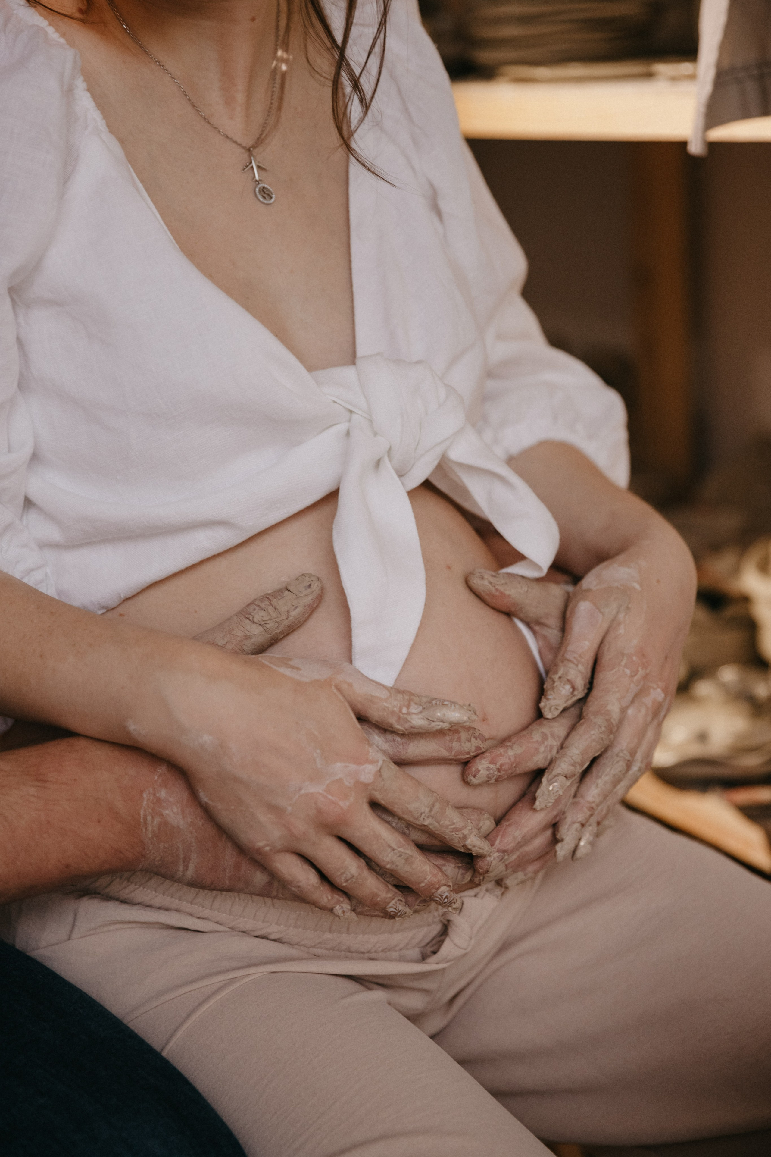 Оксана и Сергей. Фотограф в Санкт-Петербурге Ангелина Волкова