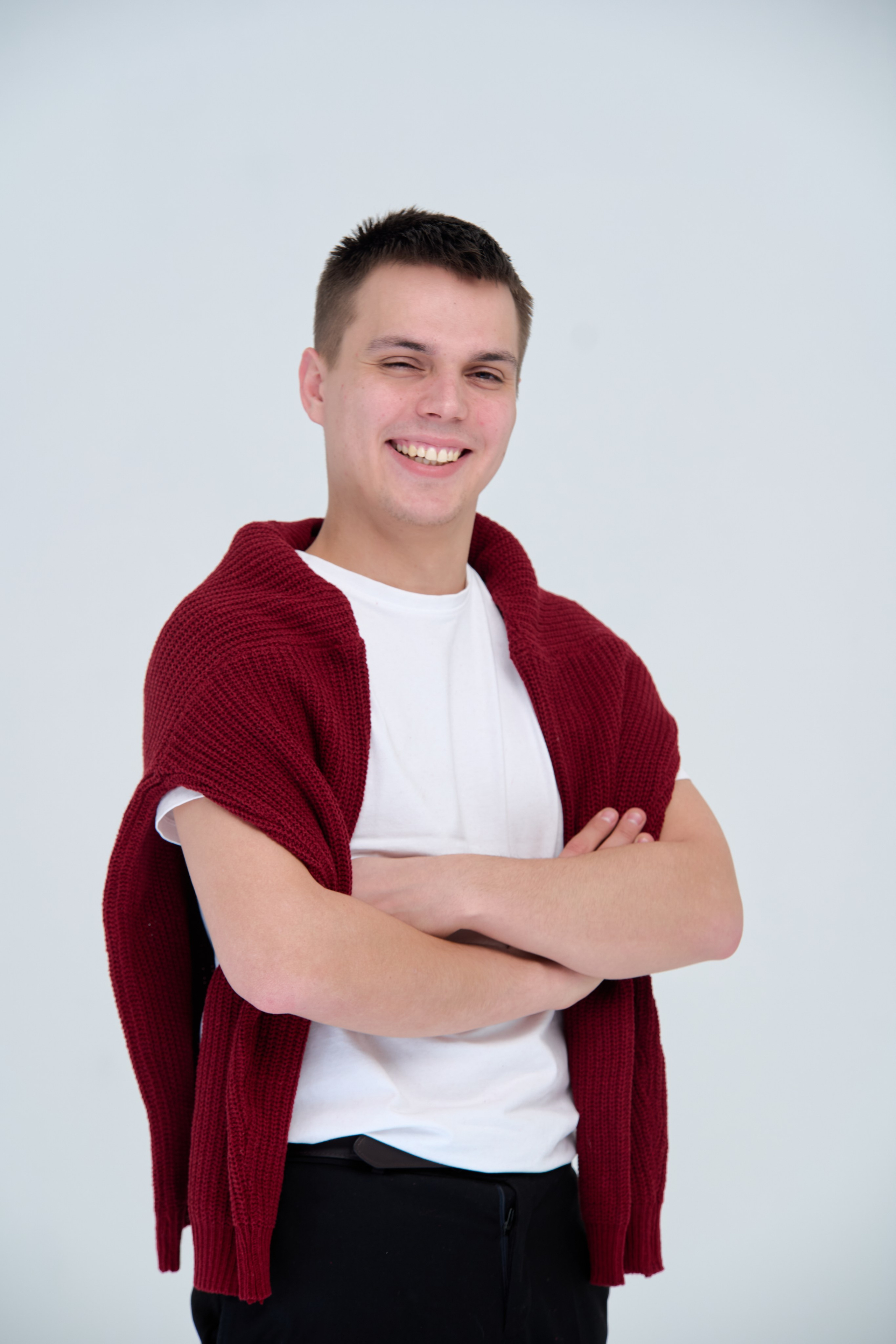 Дирекция Студенческой весны - Студийная Фотосессия | Фотограф Казань. Фотограф Халитов Фидаиль — Казань | Мероприятия, Портреты, Репортажи