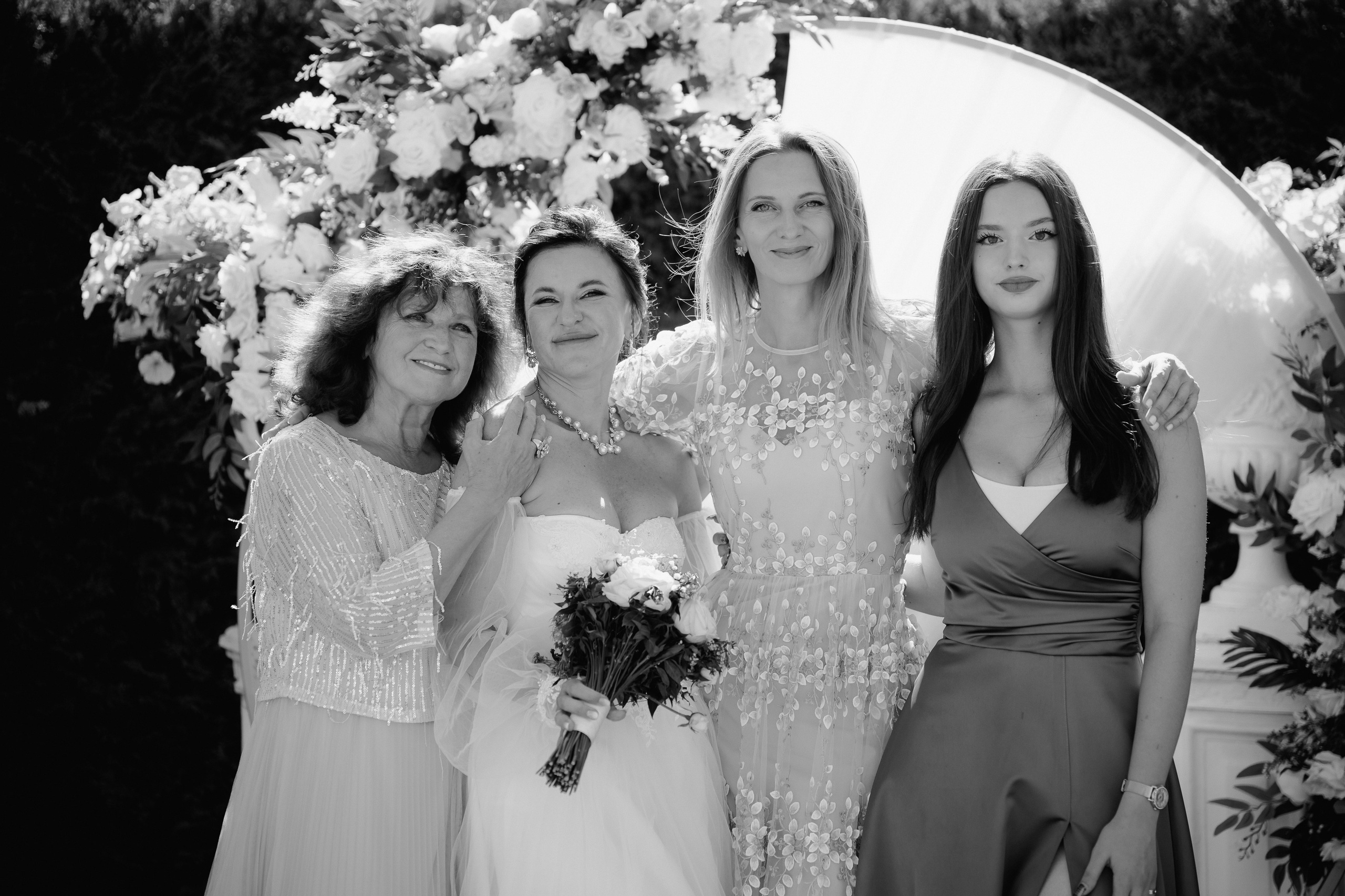 Свадебная съемка. Репортажный фотограф в Калининграде Морозов Кирилл