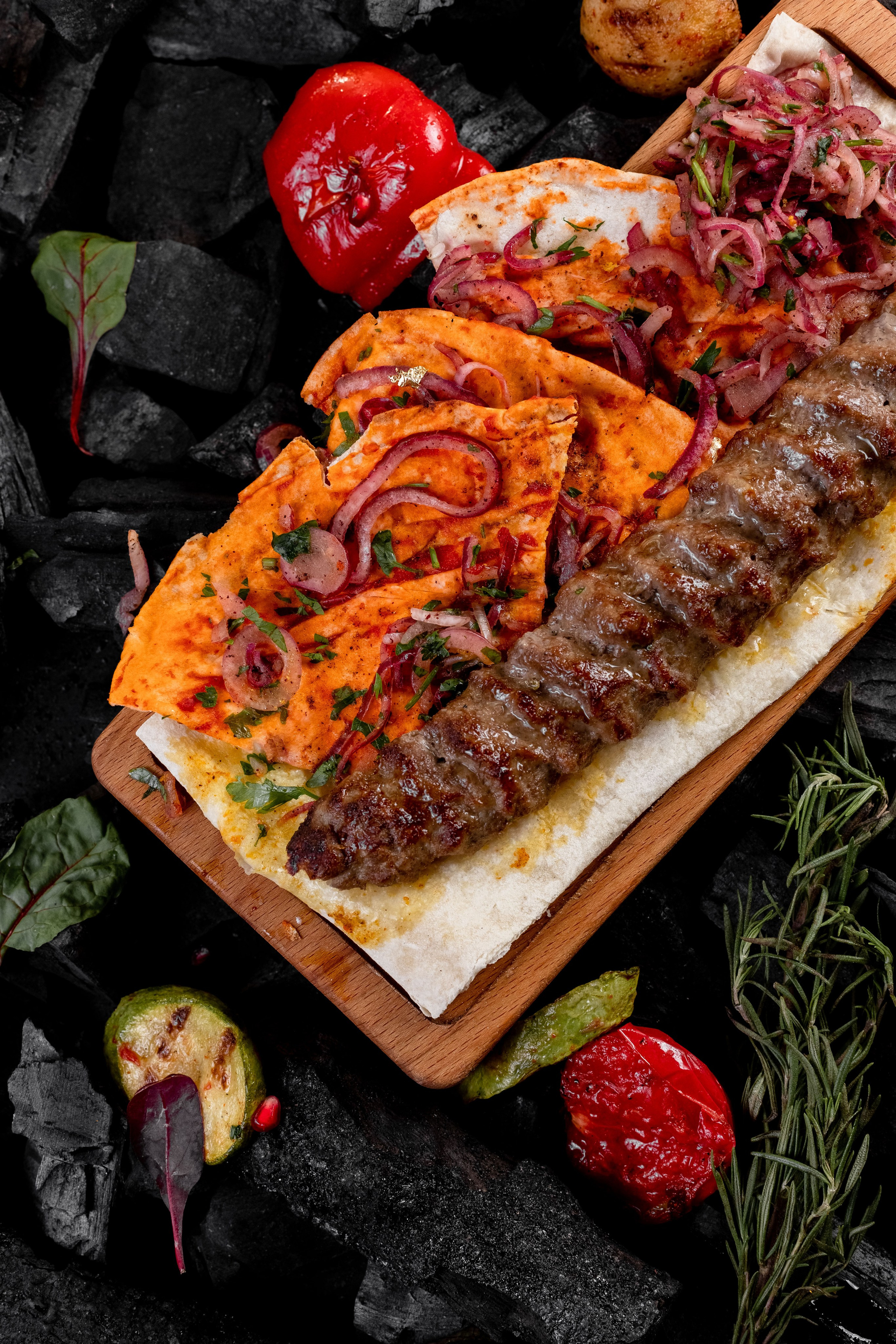 Loftpark. Свадебный фотограф в Нальчике Алим Джаппуев