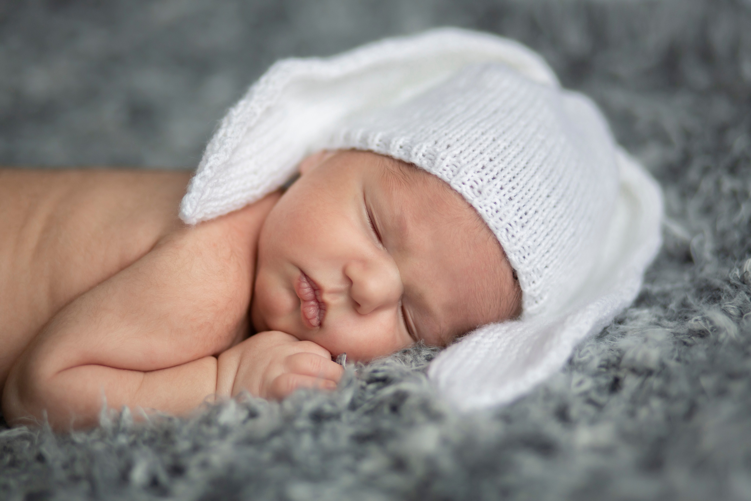 NEWBORN. Семейный и детский фотограф в Москве и МО — Александра