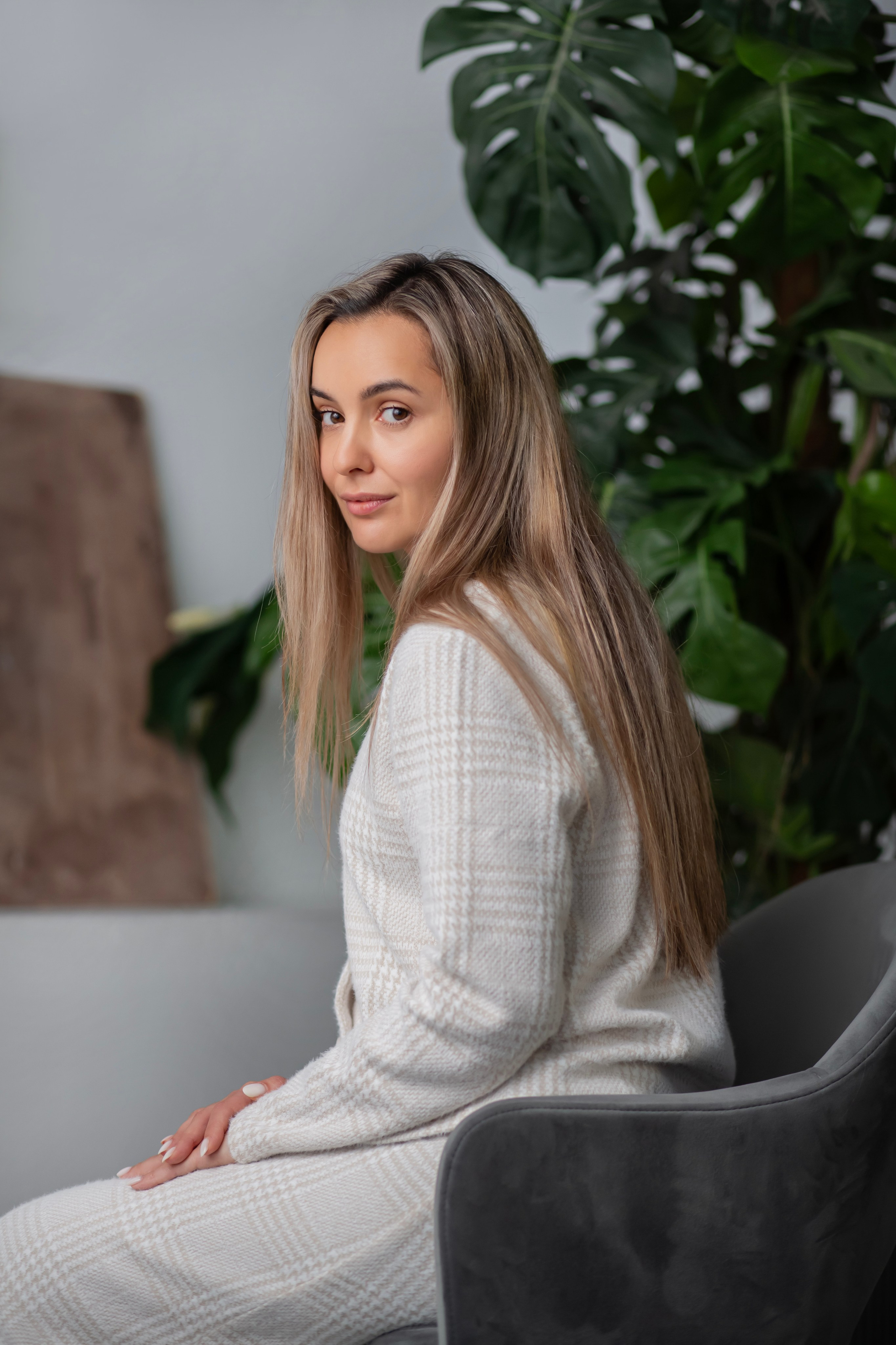 Девушки. Семейный и детский фотограф в Москве и МО — Александра