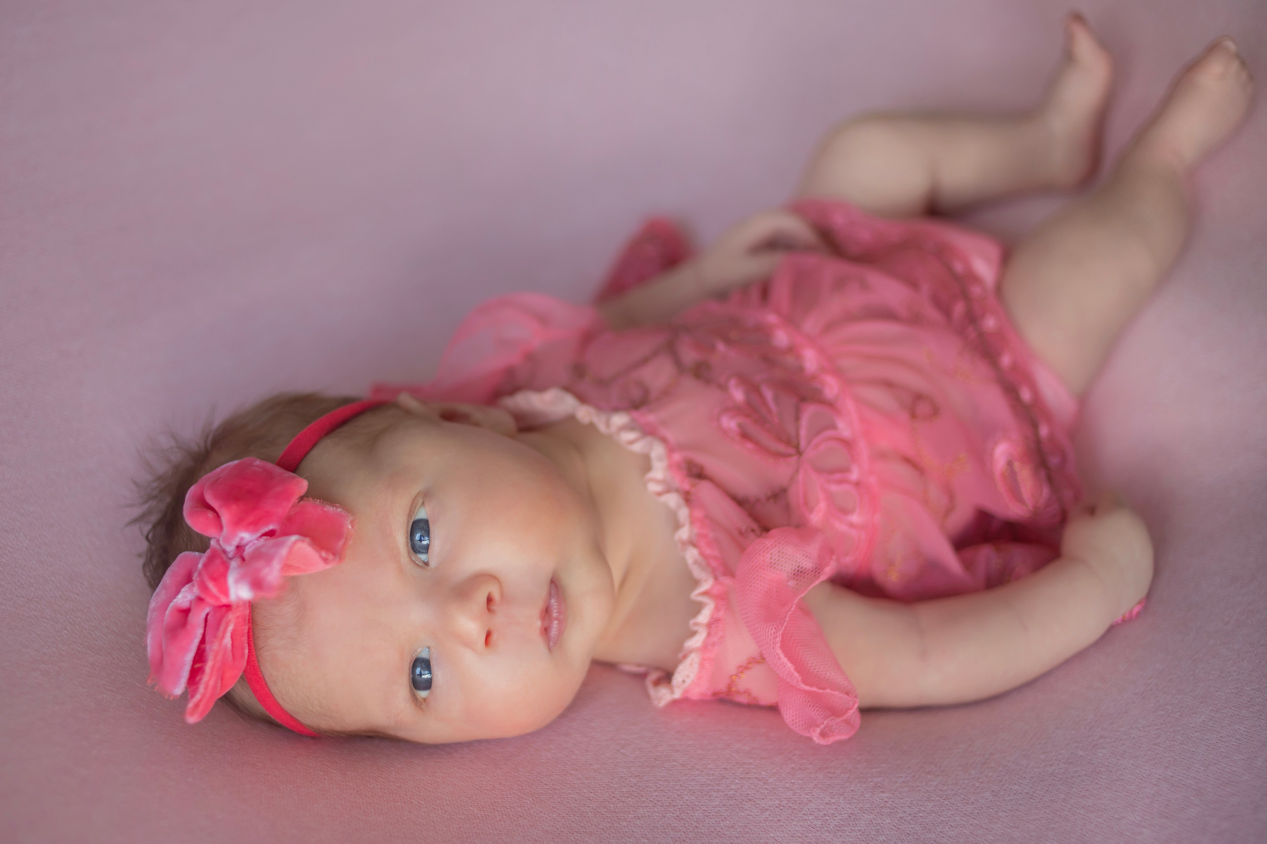 NEWBORN. Семейный и детский фотограф в Москве и МО — Александра