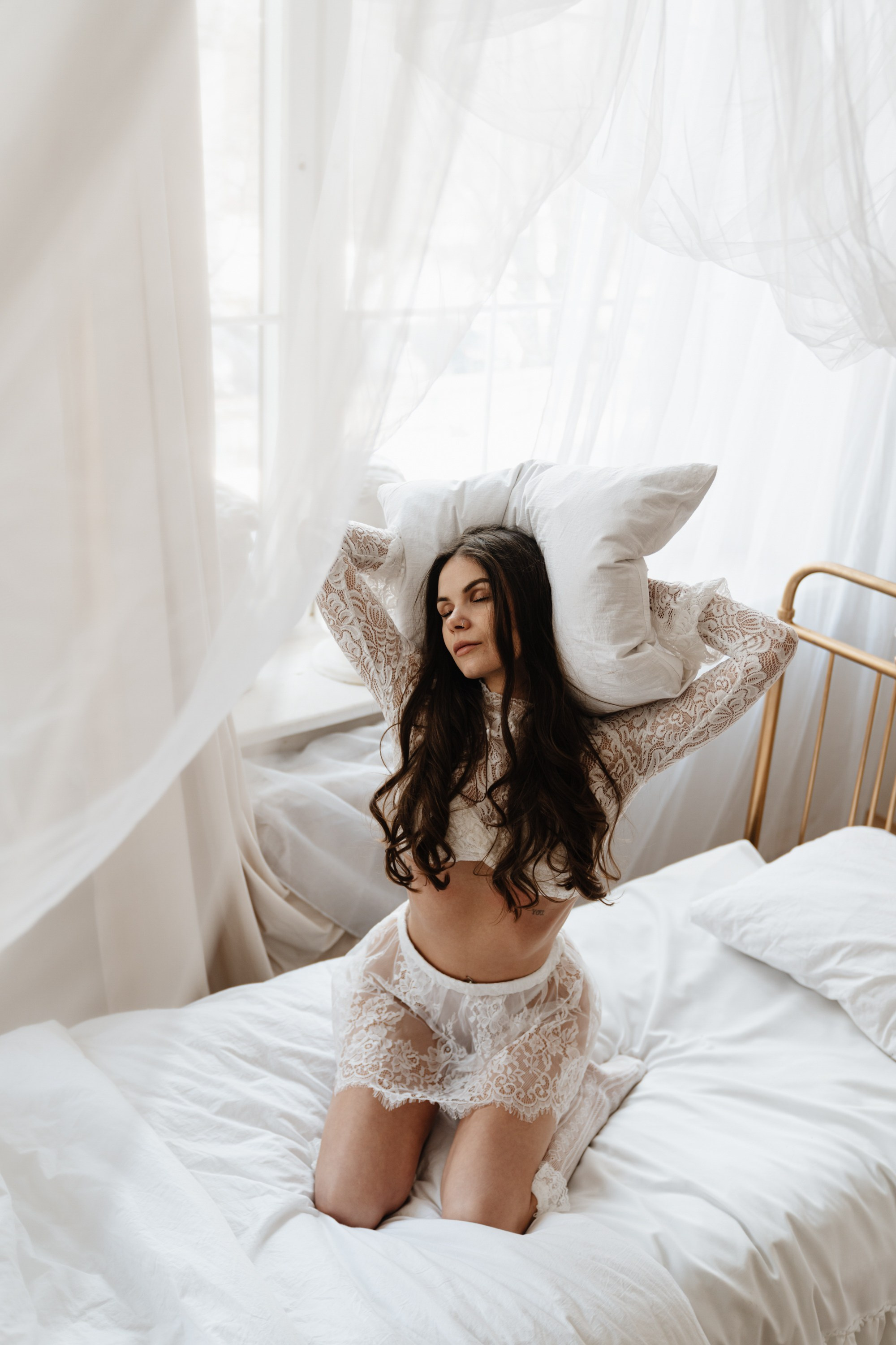 Катя. Семейный и женский фотограф в Белгороде Мария Алексеева