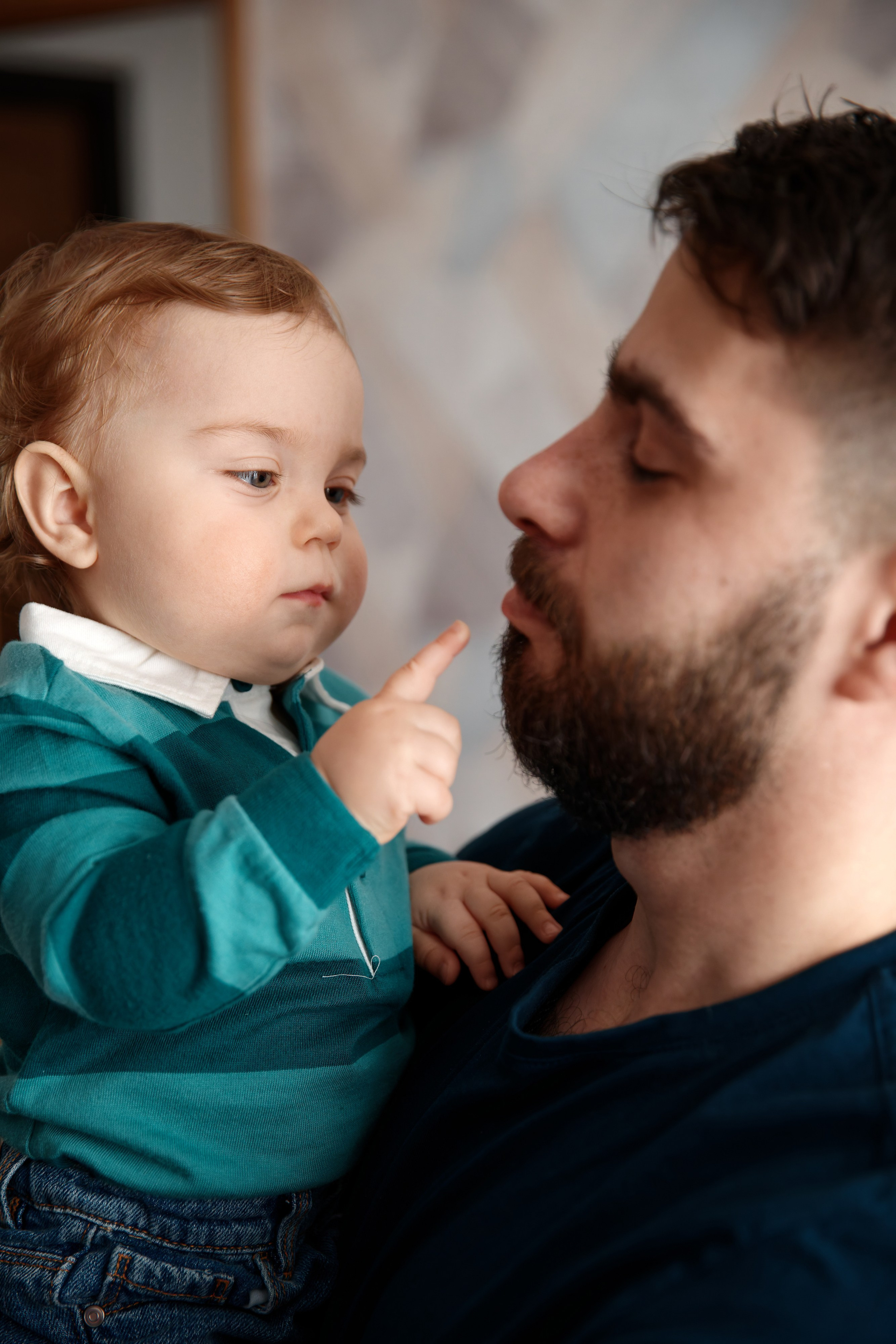 Семья Гуторовых. Семейный фотограф — Макс Белогрудов