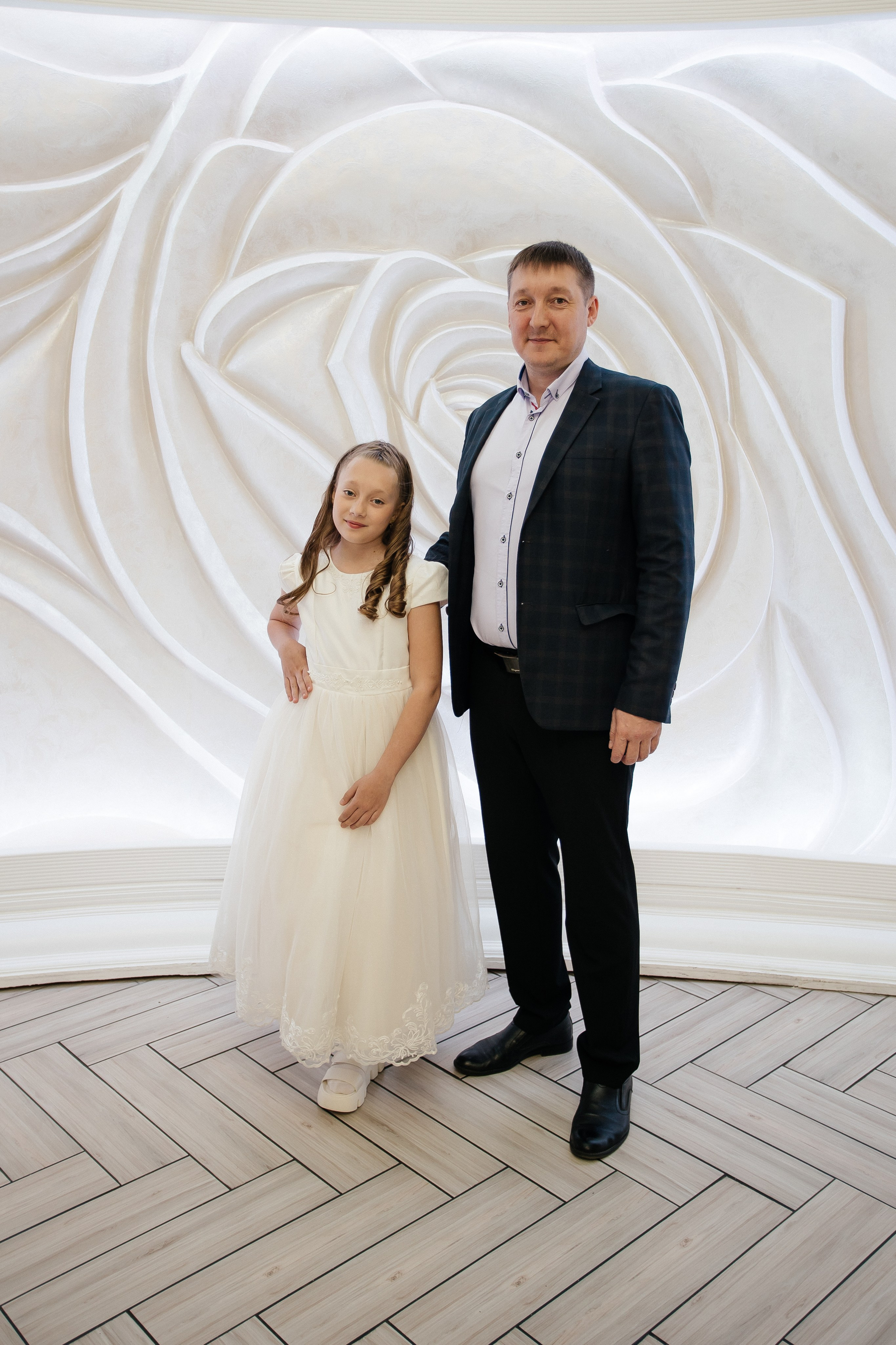 Выпускной 4класс. Фотограф в Иркутске