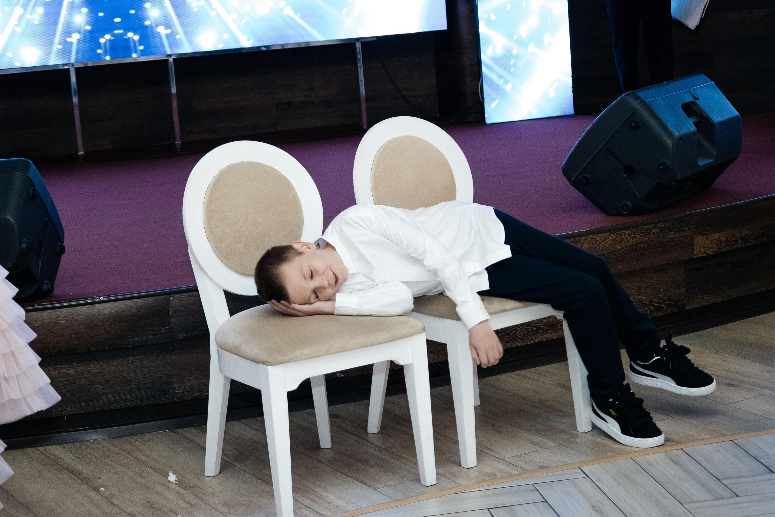 Выпускной 4класс. Фотограф в Иркутске