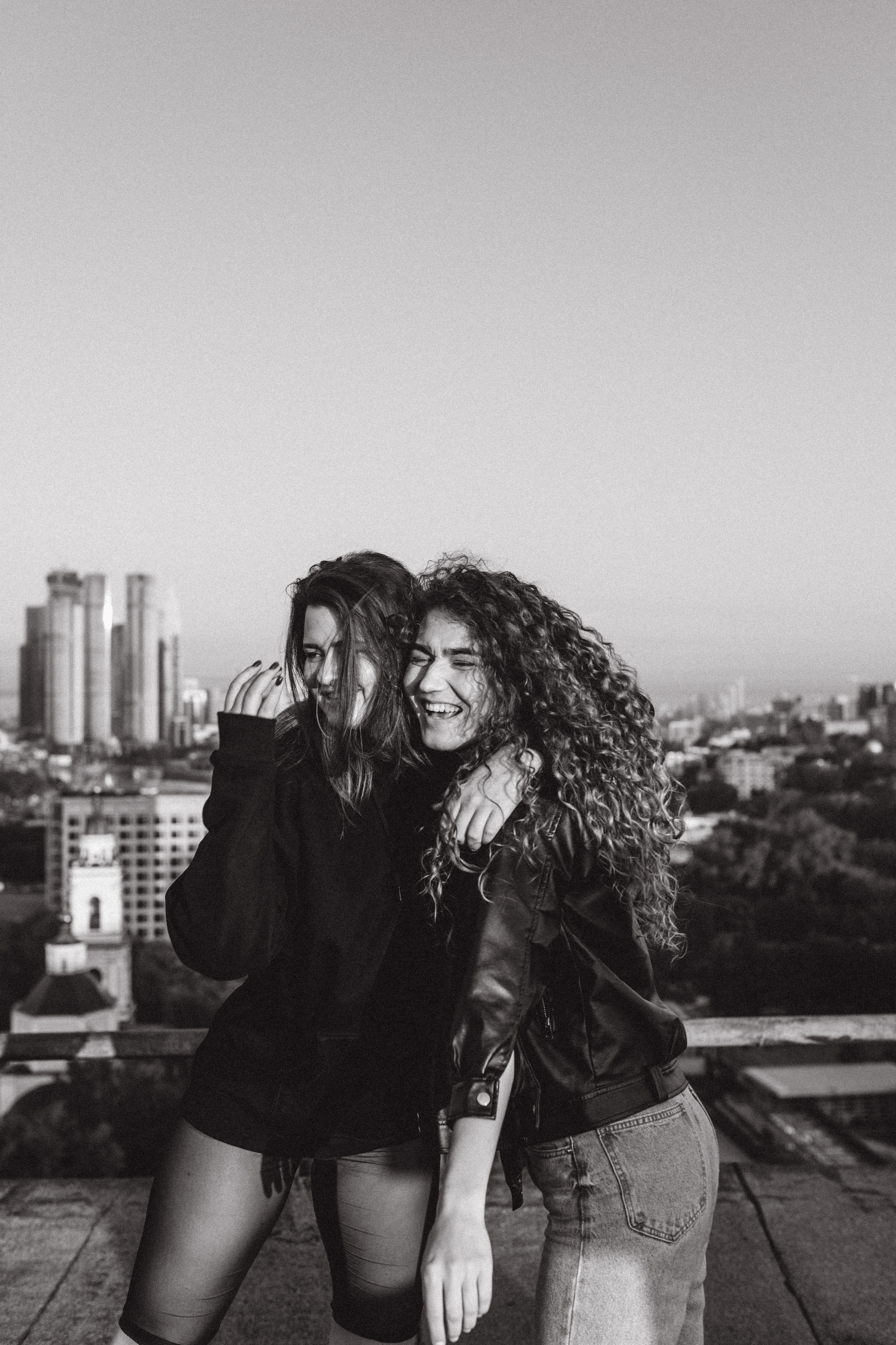 Roof. Главная