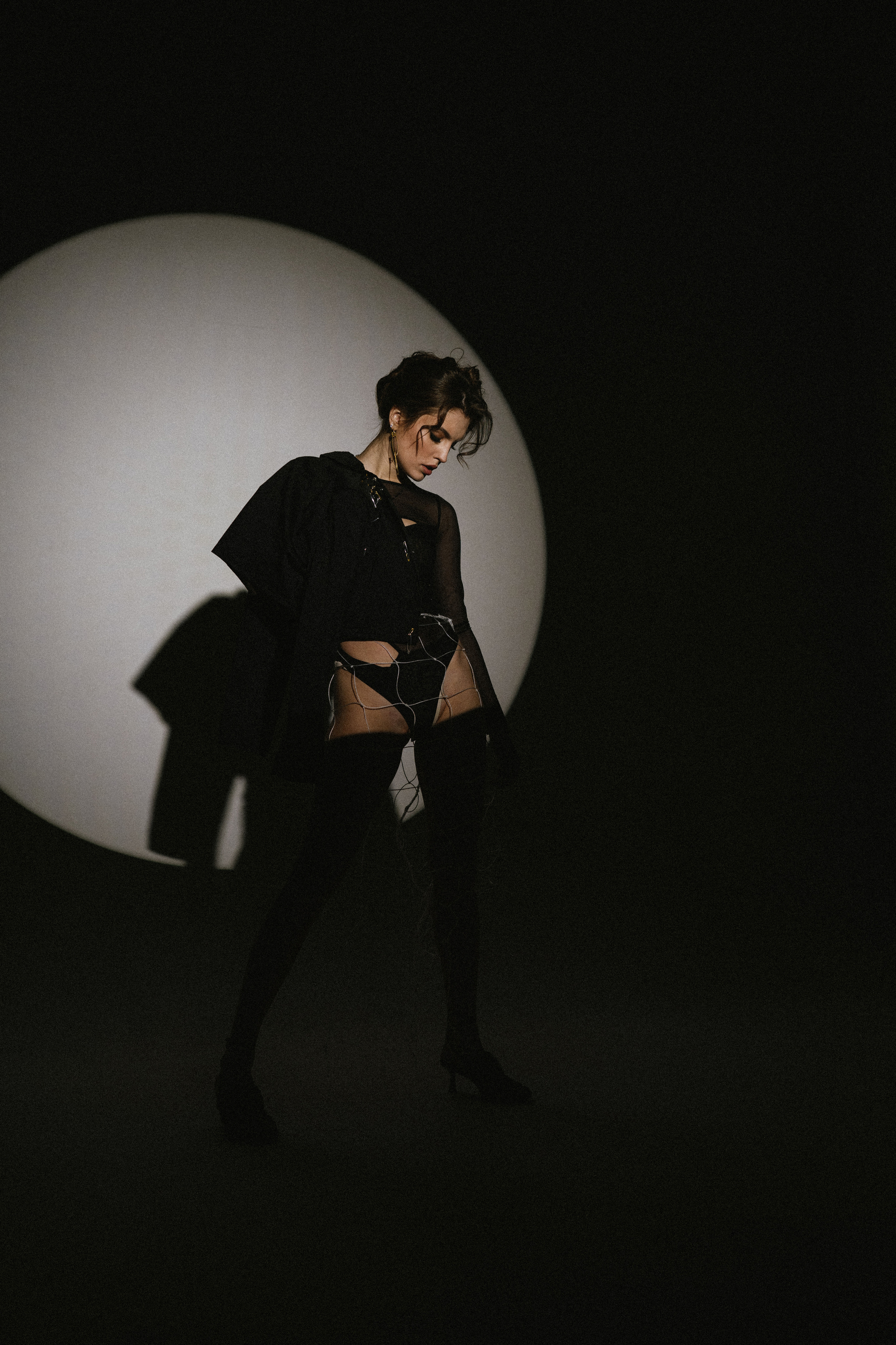 Blaze. Главная