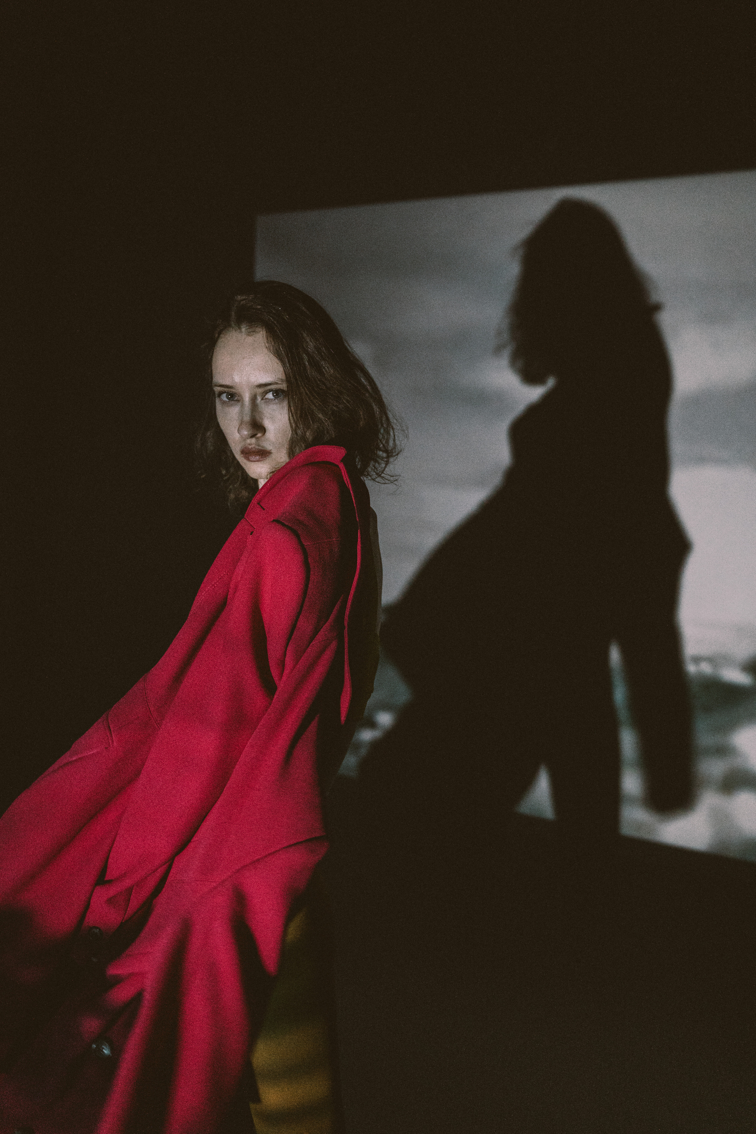 Dvenadzat'. Главная