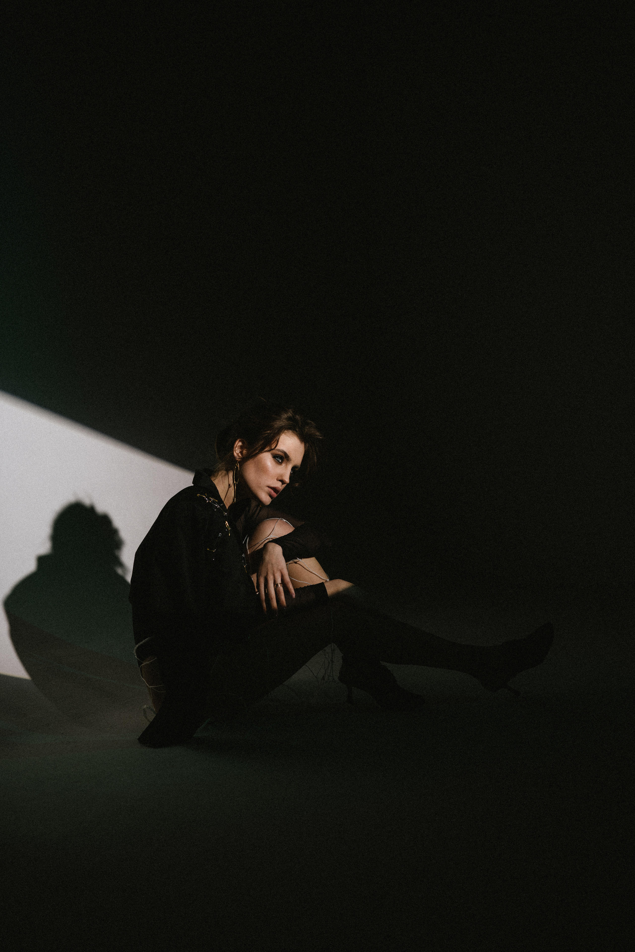 Blaze. Главная