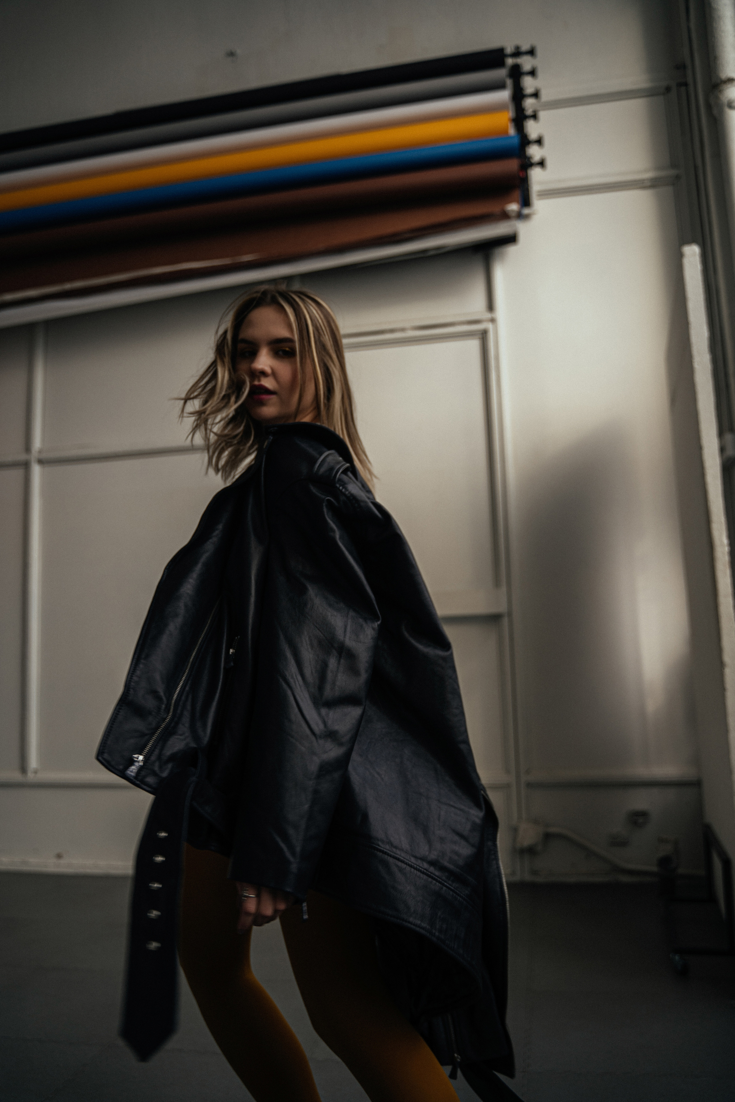 Illuminate. Главная