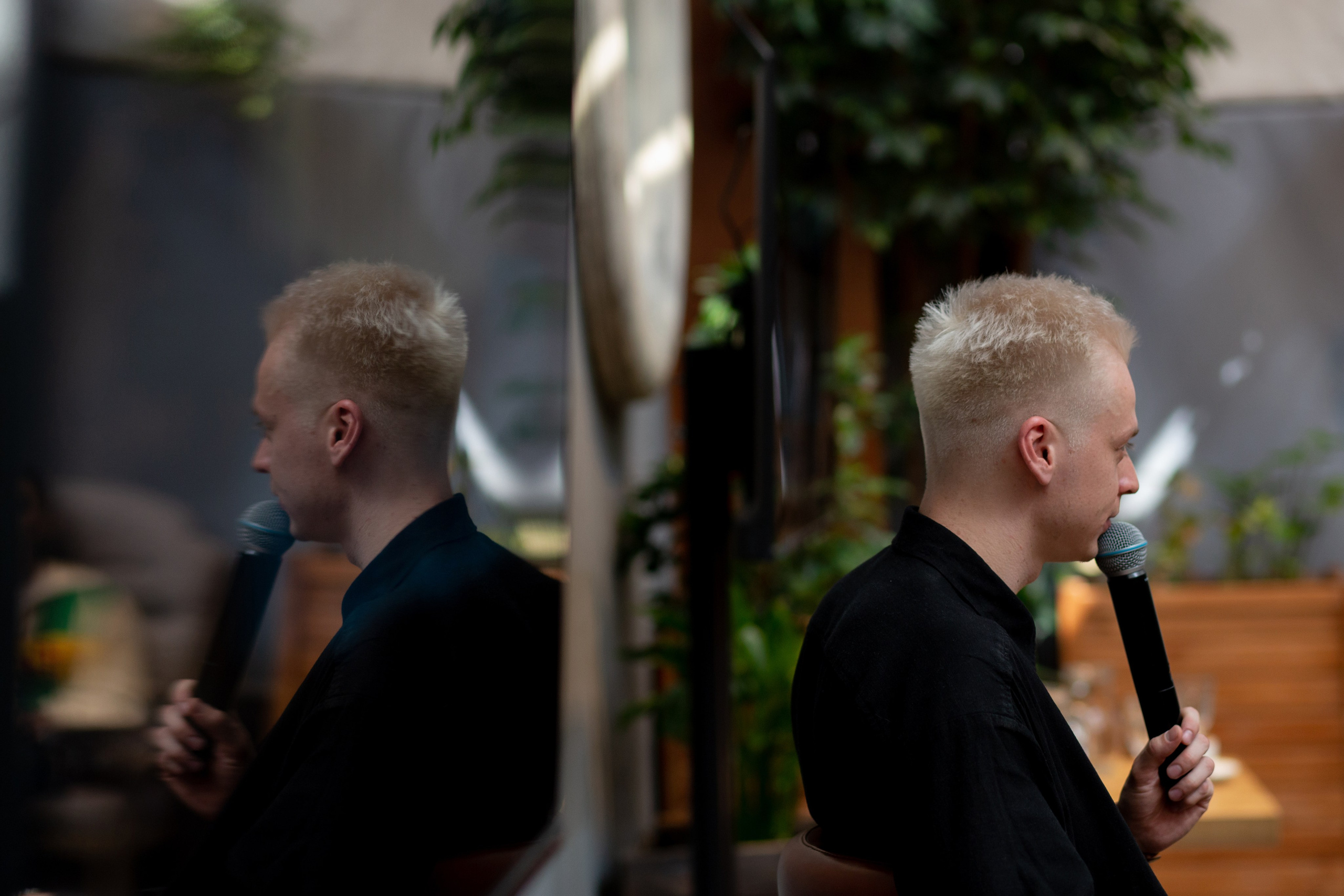 Мастер класс. Фотограф Екатеринбург