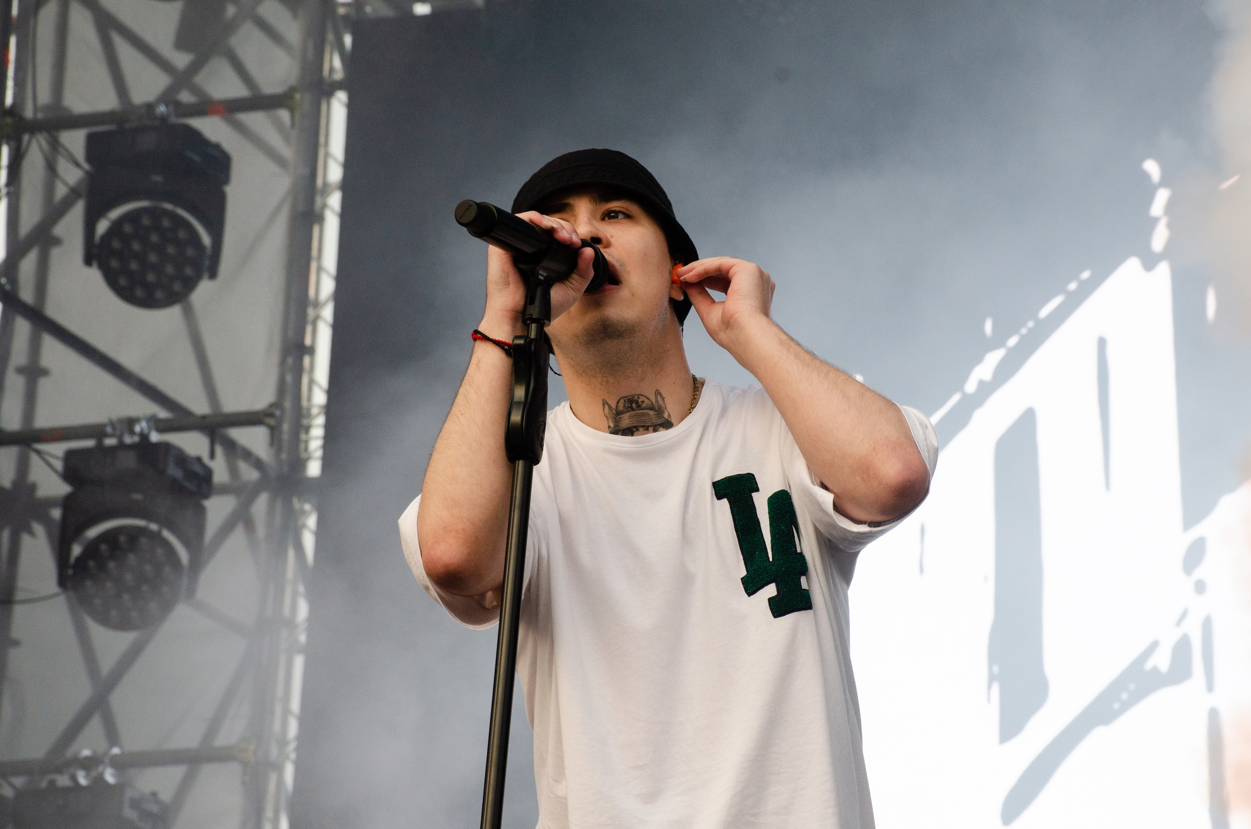 Черника Фест Ramil'. Фотограф Универсал в Новосибирске